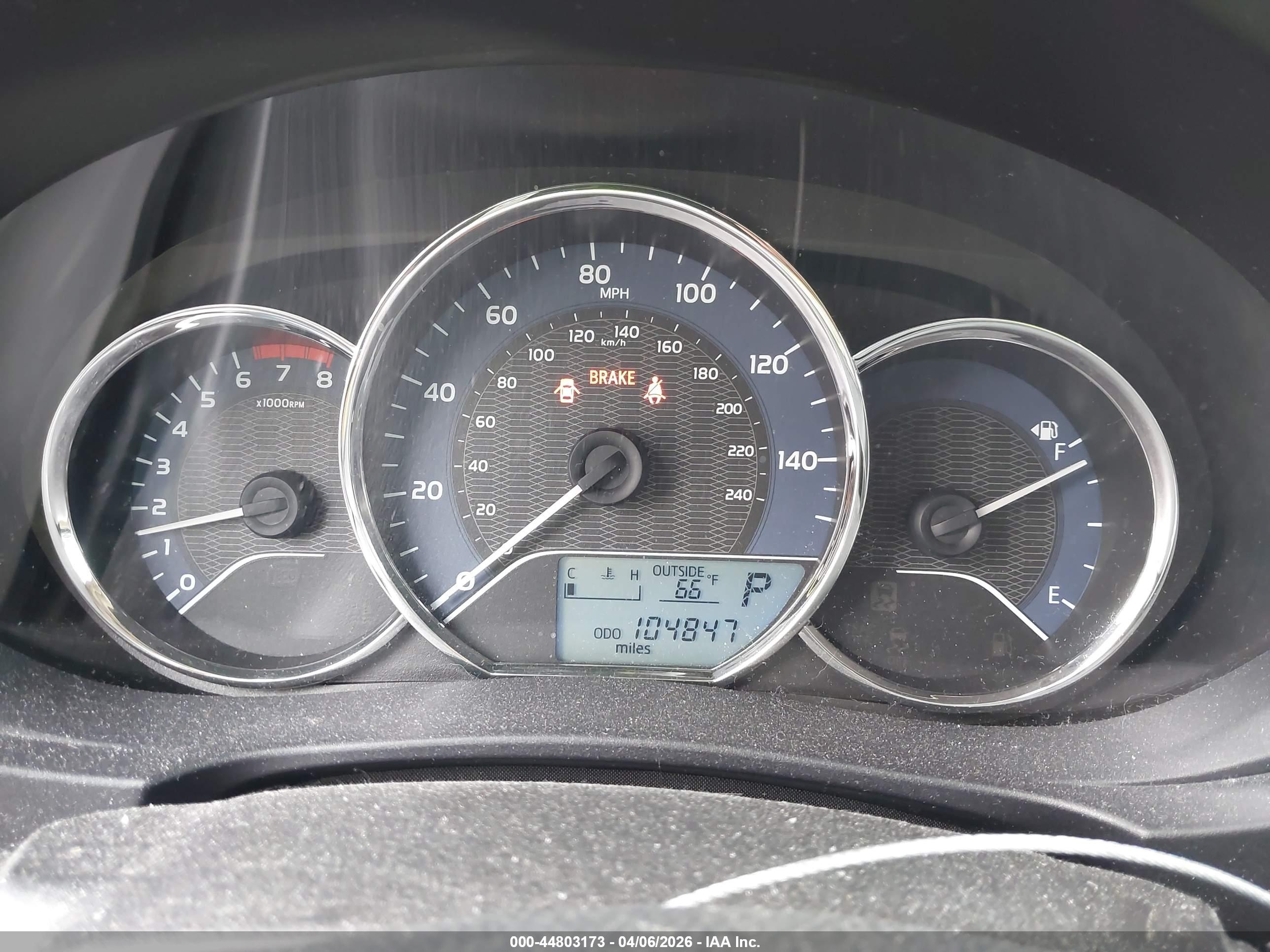 TOYOTA COROLLA image 7