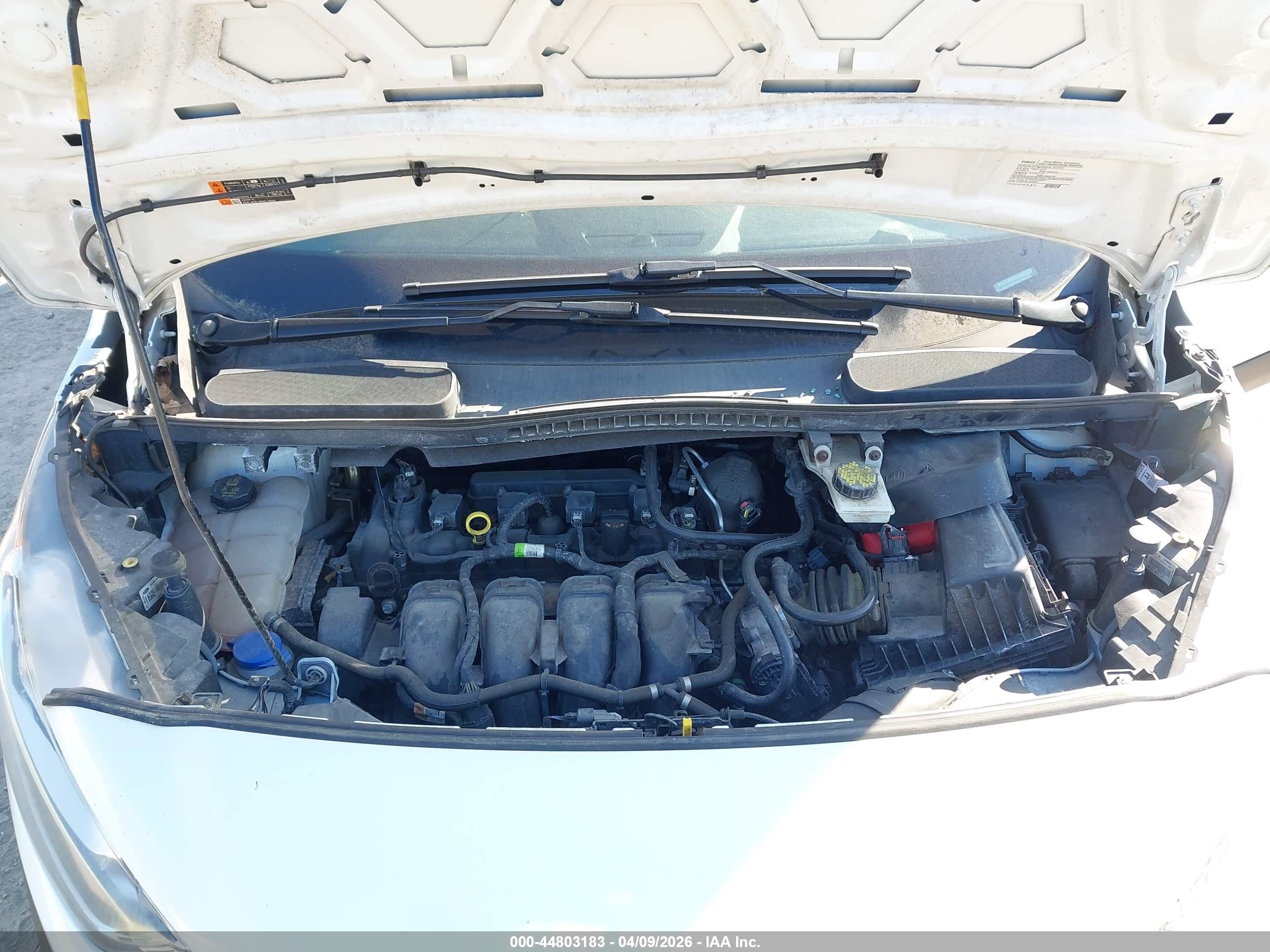 FORD TRANSIT image 10