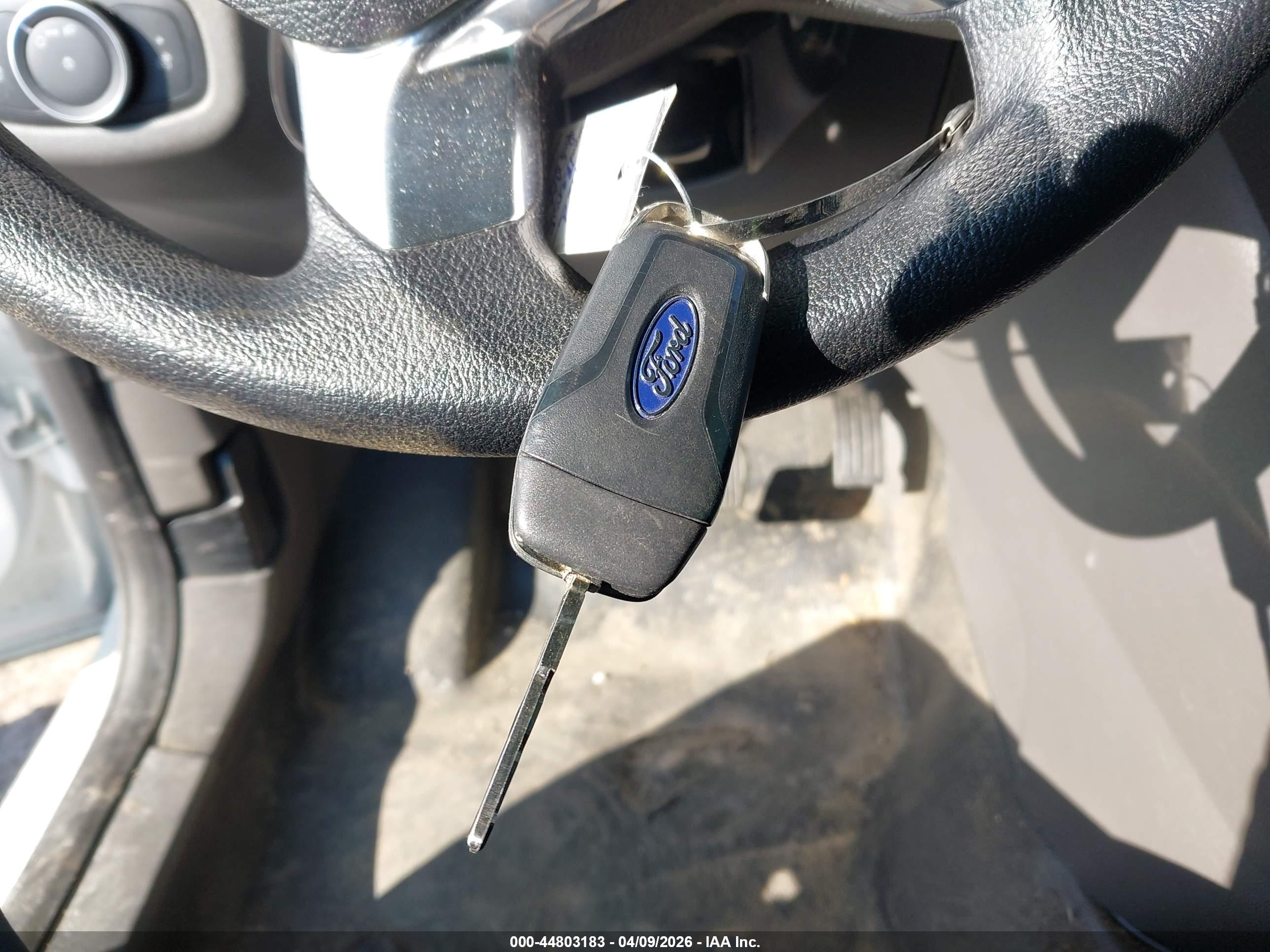 FORD TRANSIT image 11