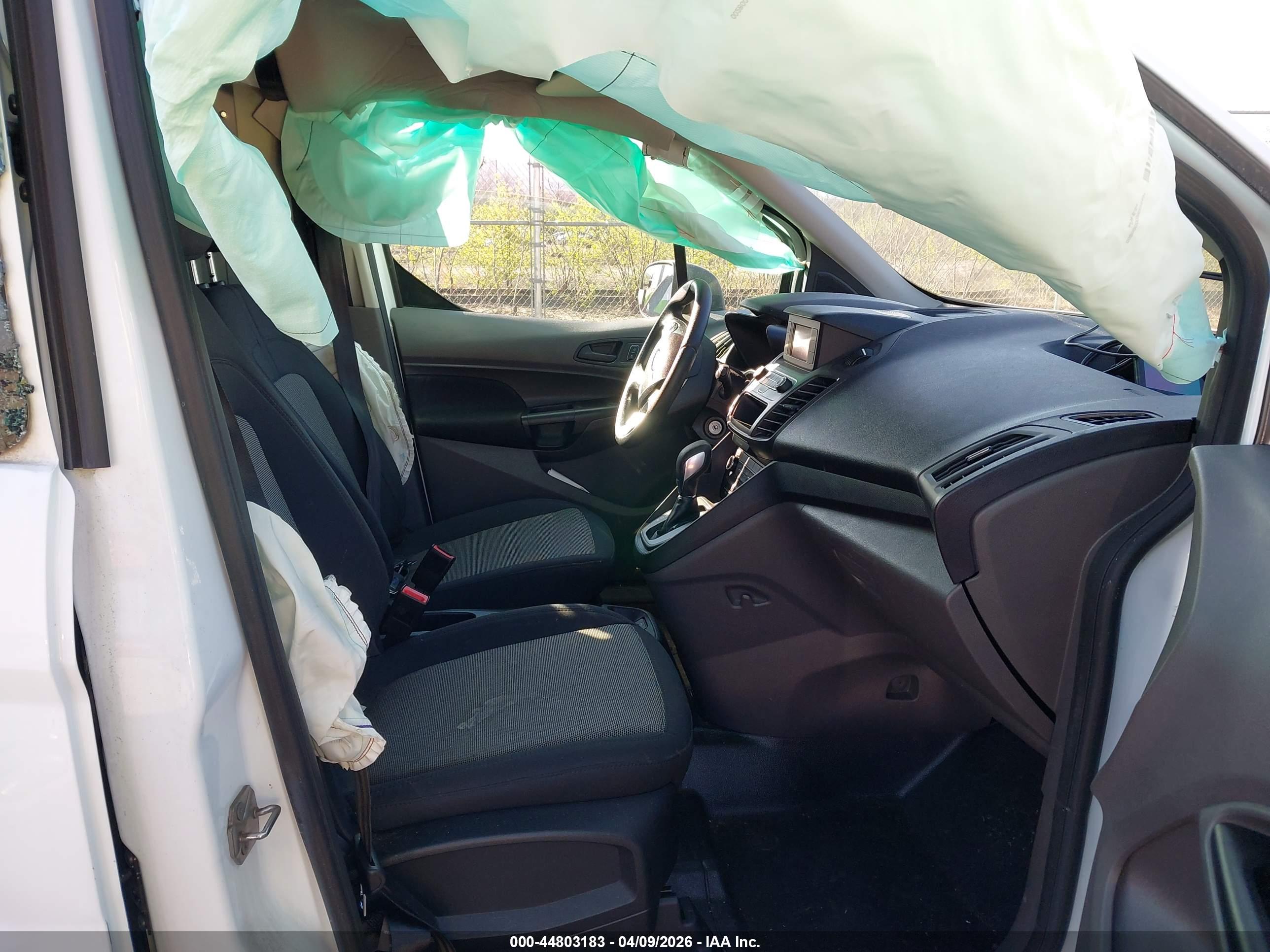 FORD TRANSIT image 5