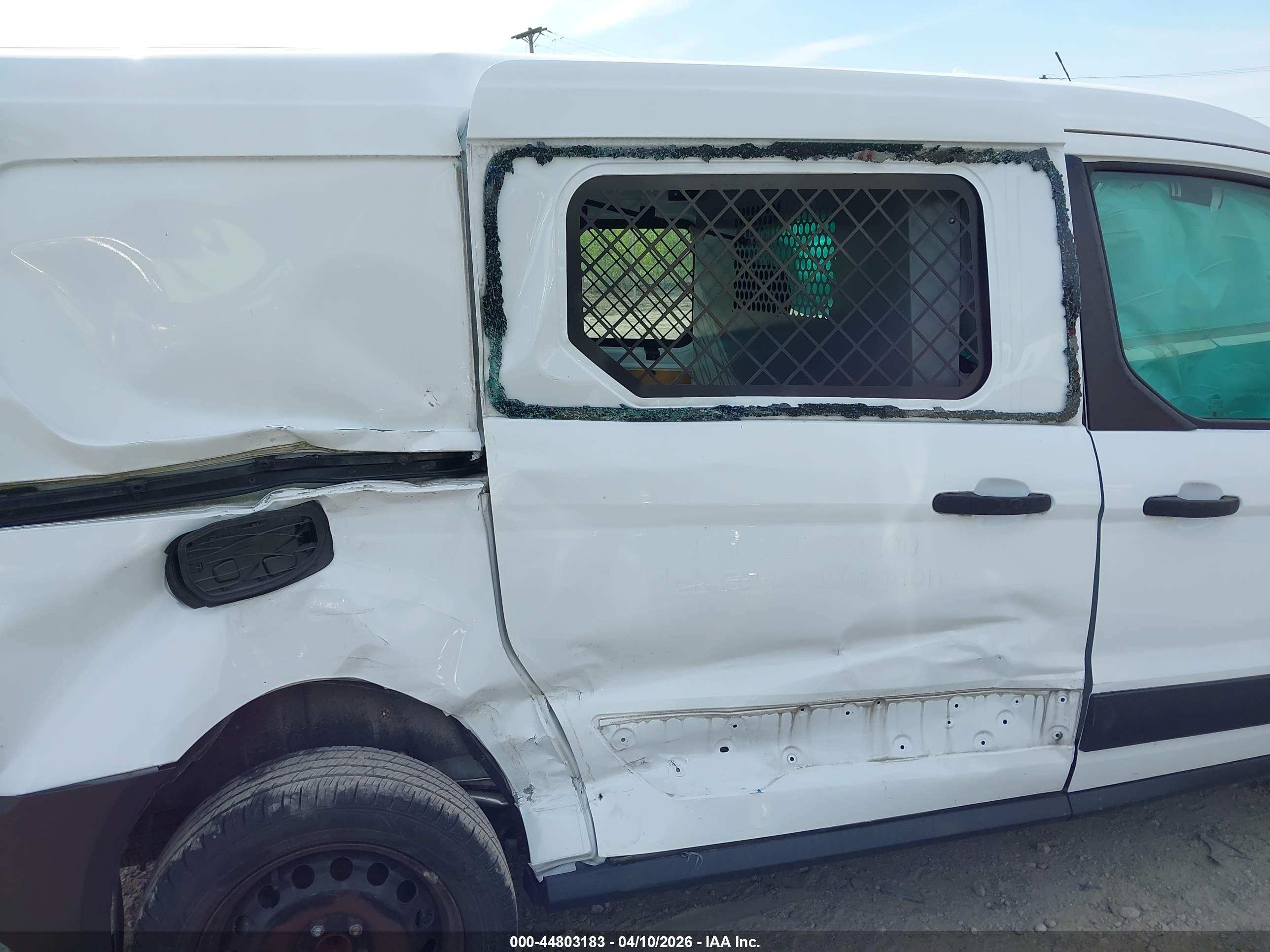 FORD TRANSIT image 6