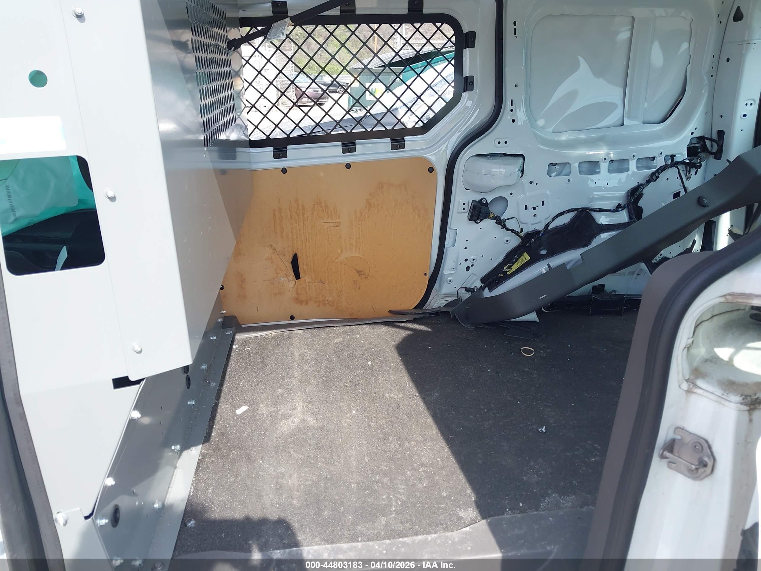 FORD TRANSIT image 8