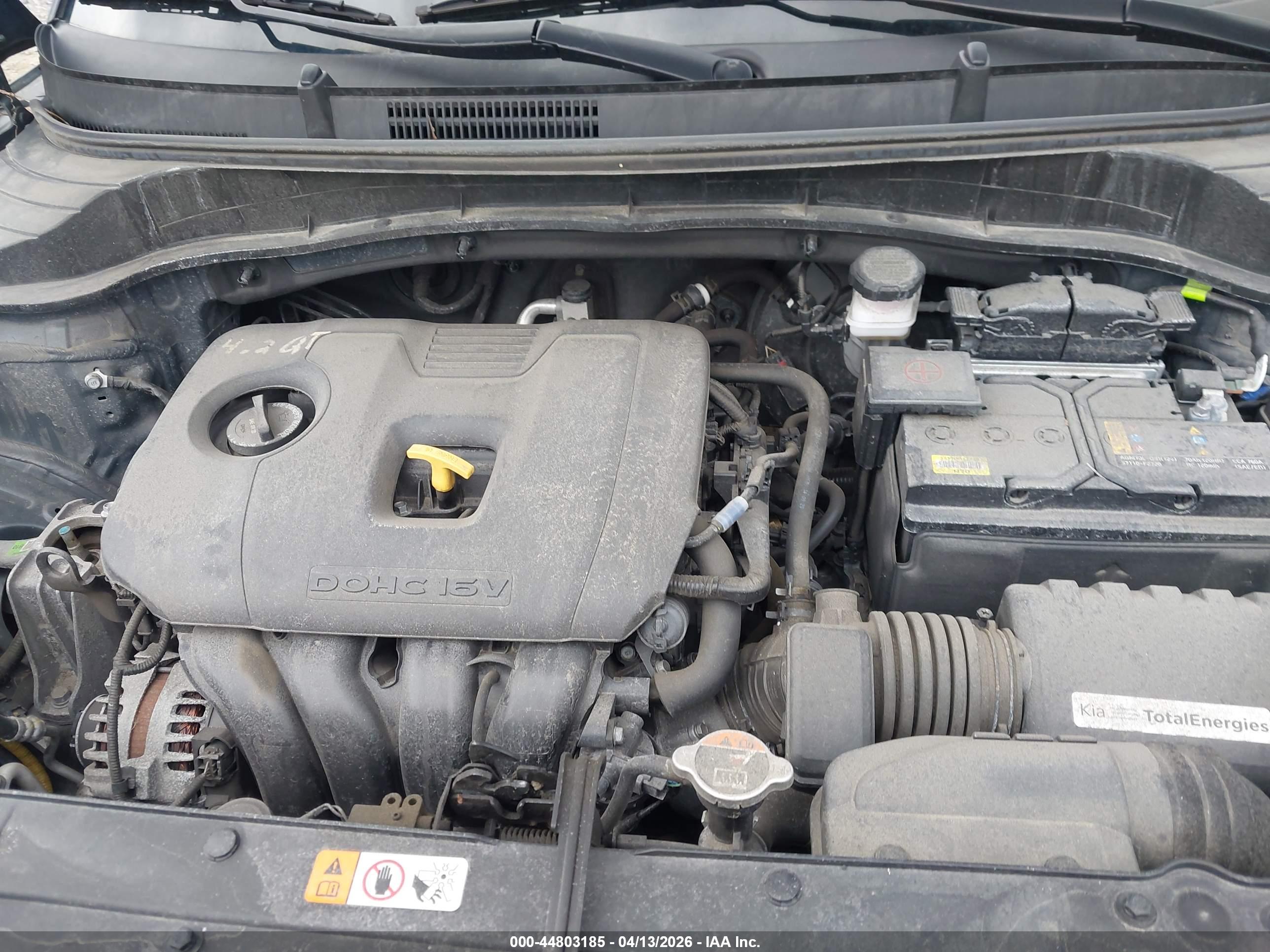 KIA SOUL image 10