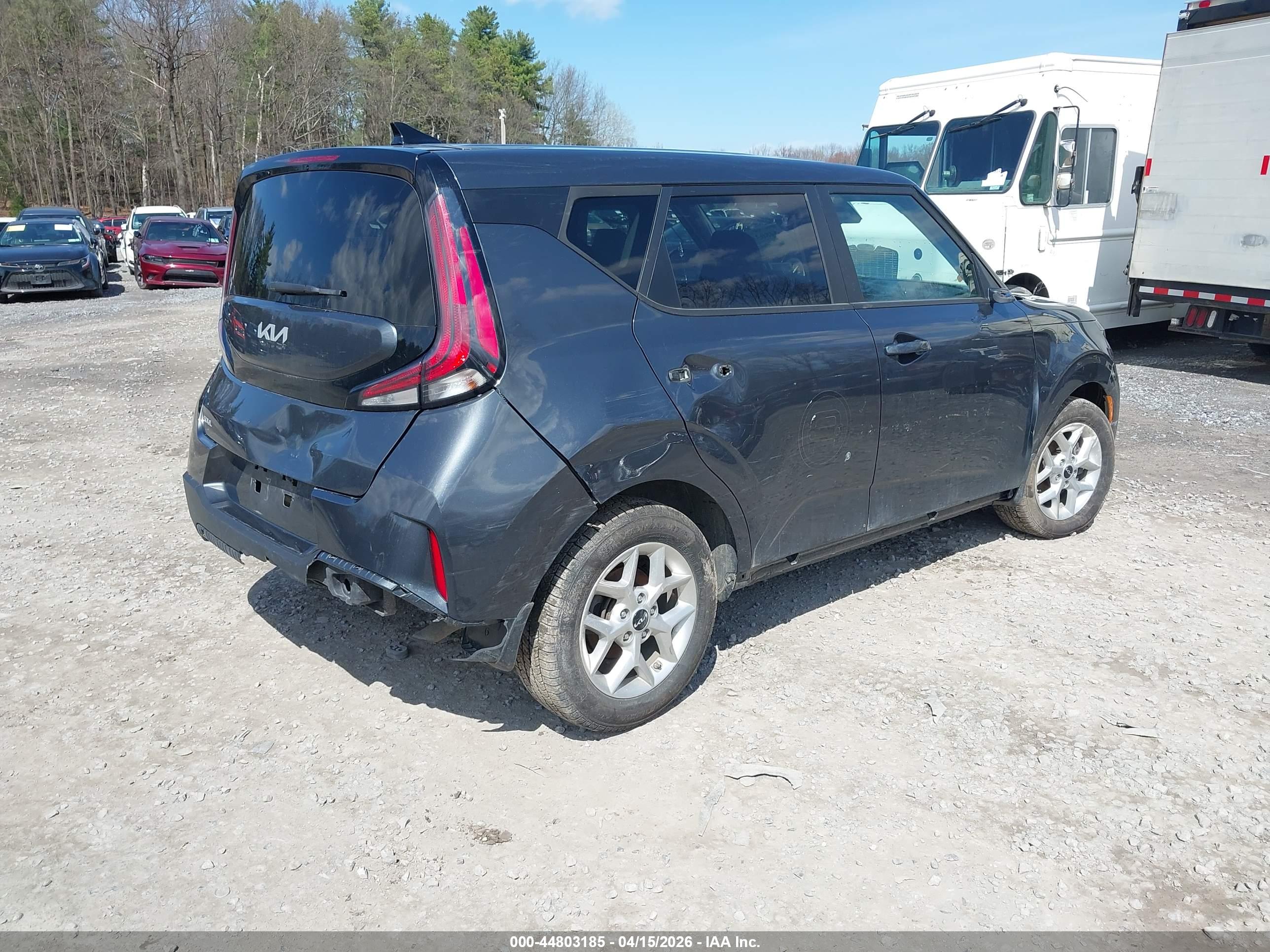 KIA SOUL image 4