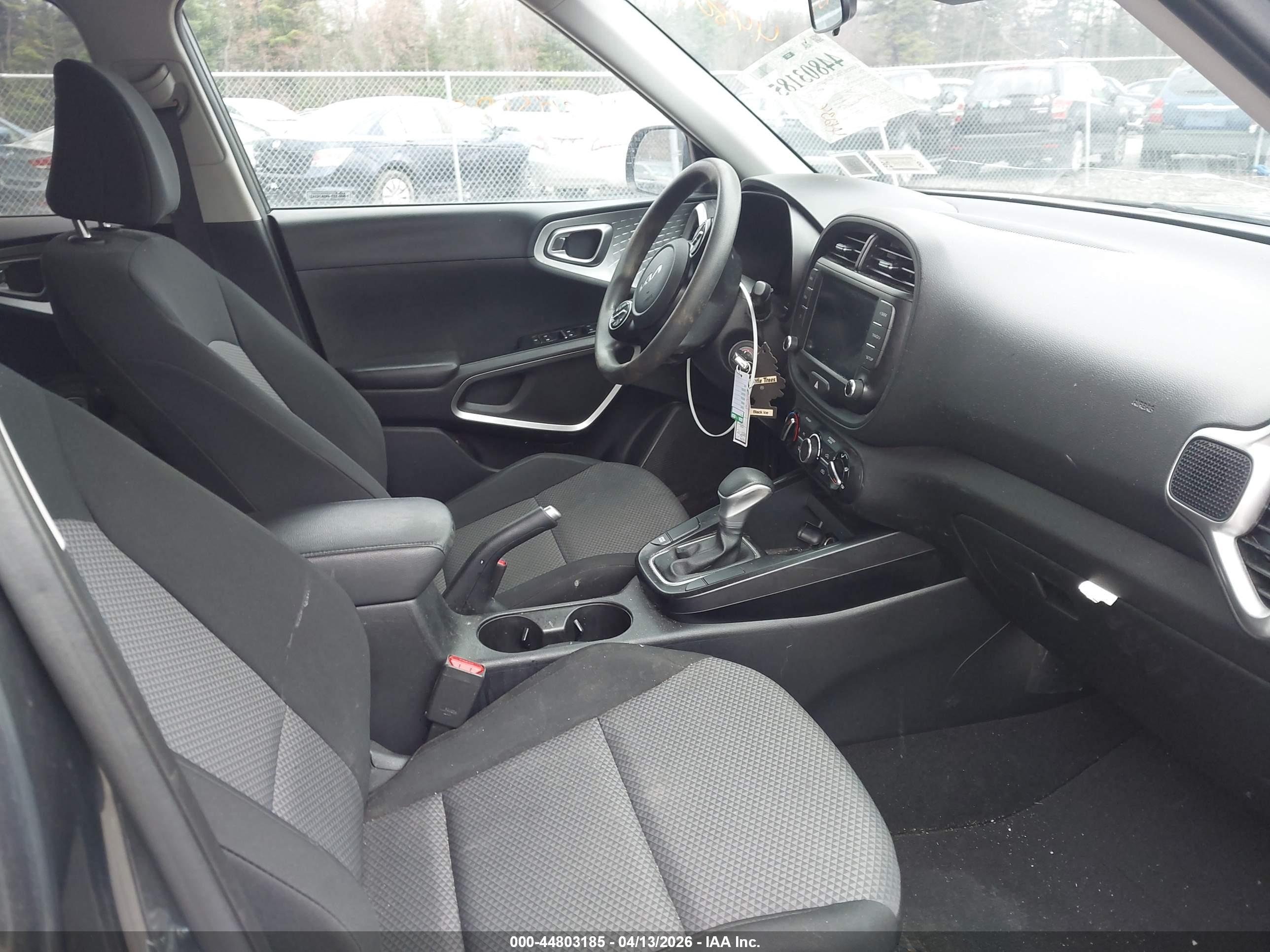 KIA SOUL image 5