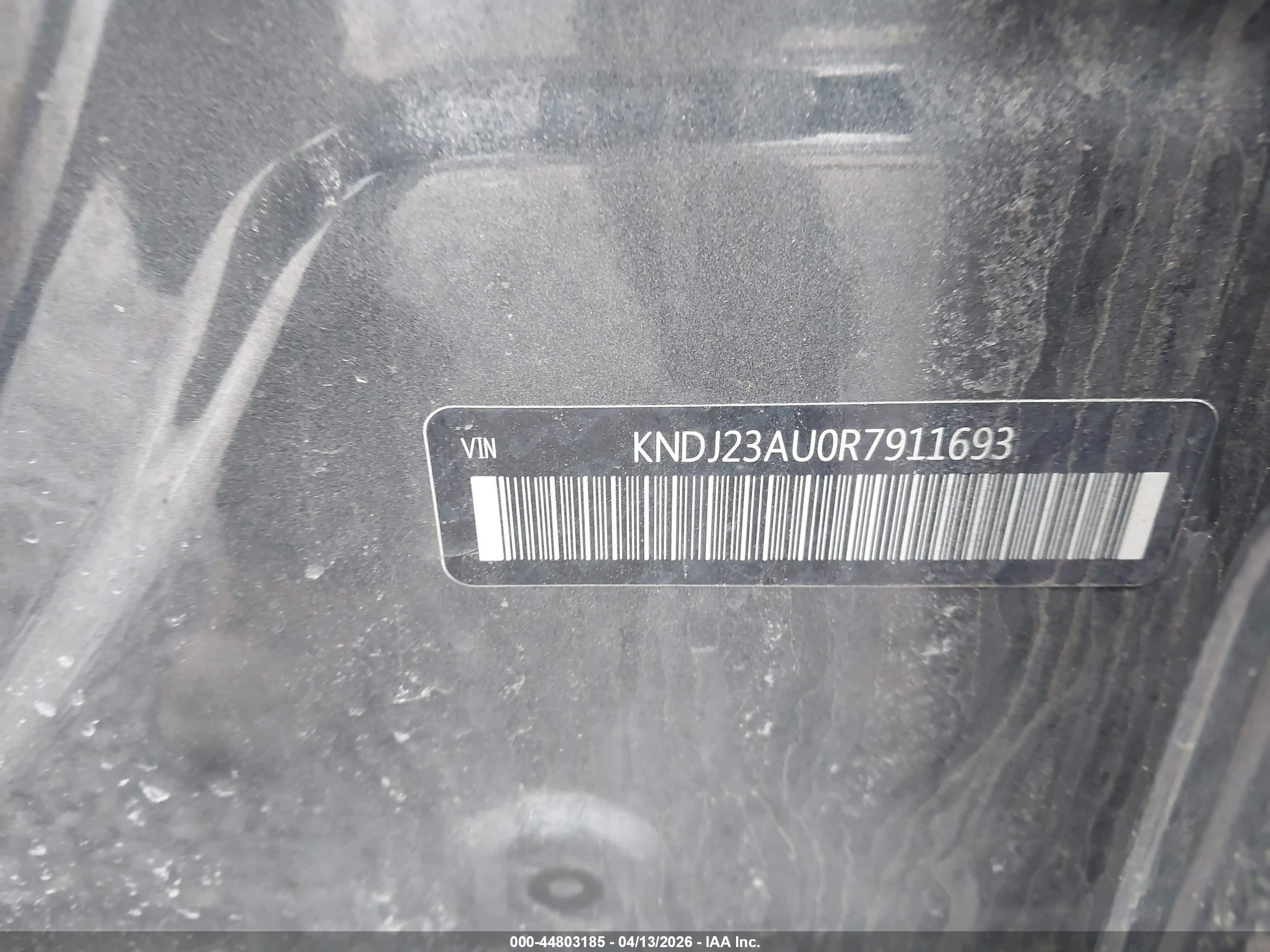 KIA SOUL image 9