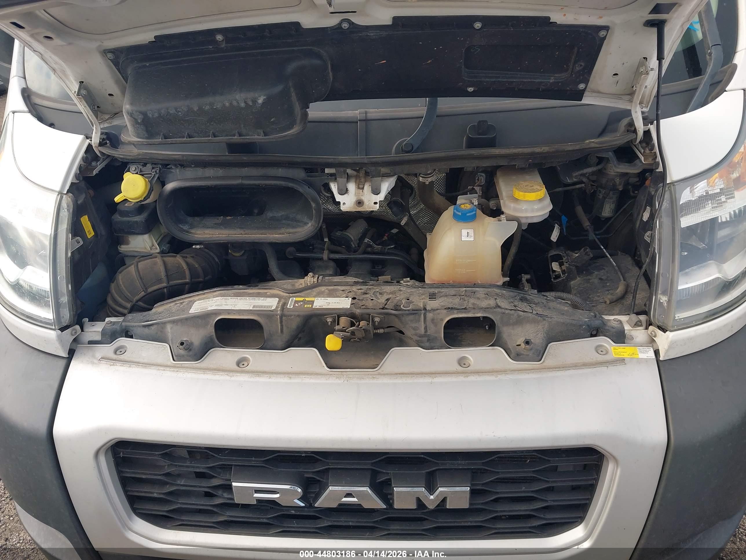 RAM PROMASTER image 10