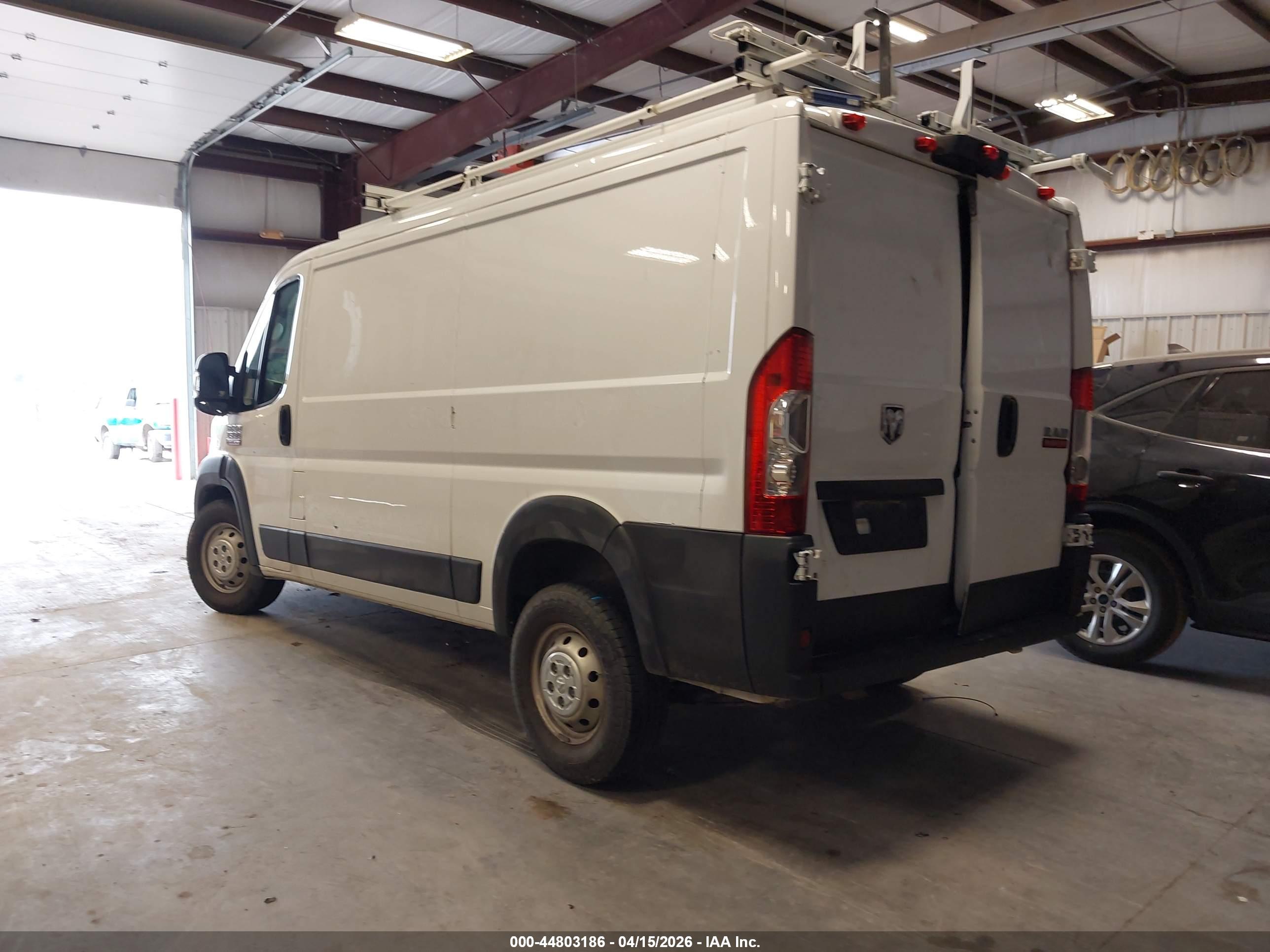 RAM PROMASTER image 3