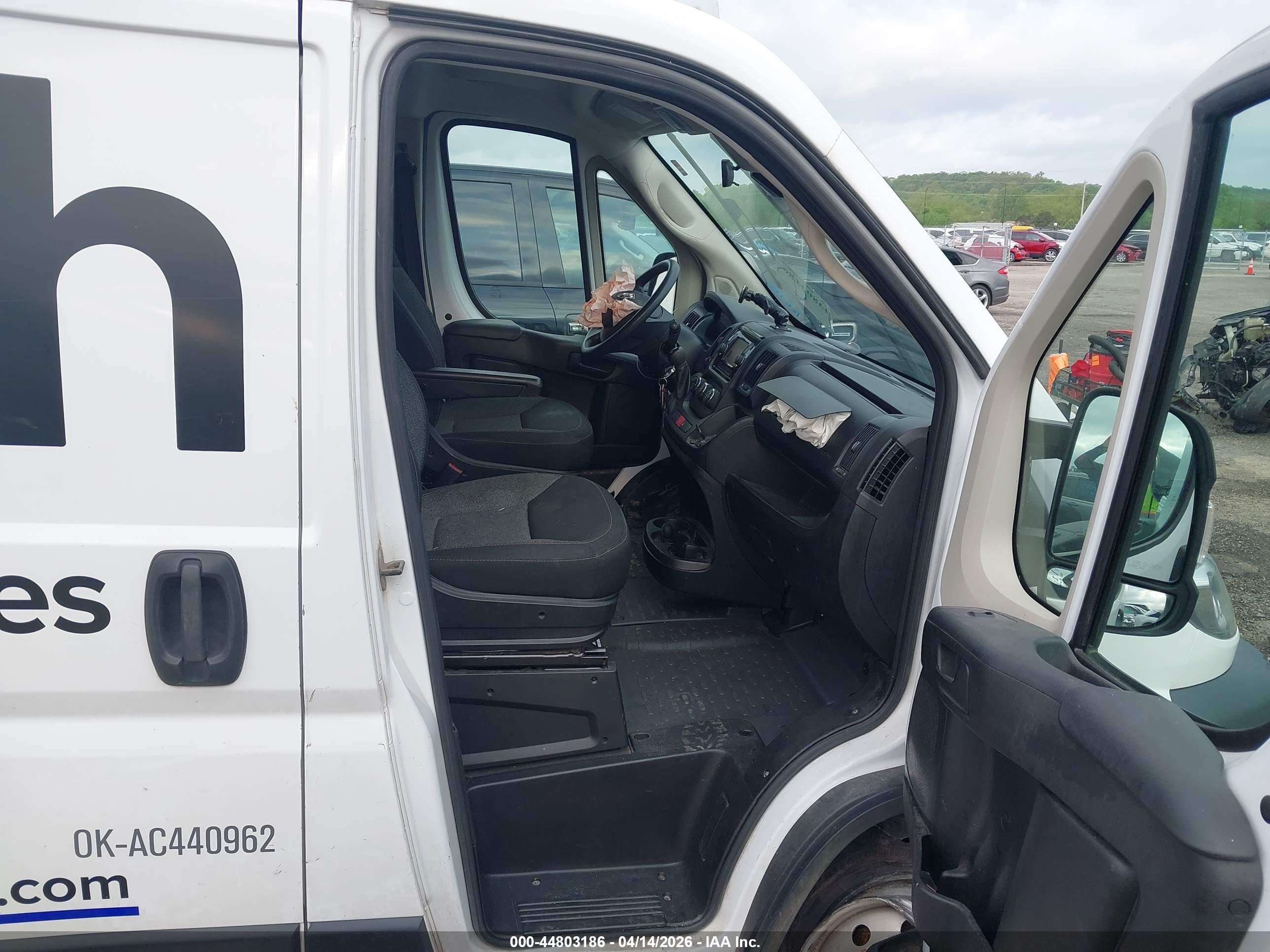 RAM PROMASTER image 5
