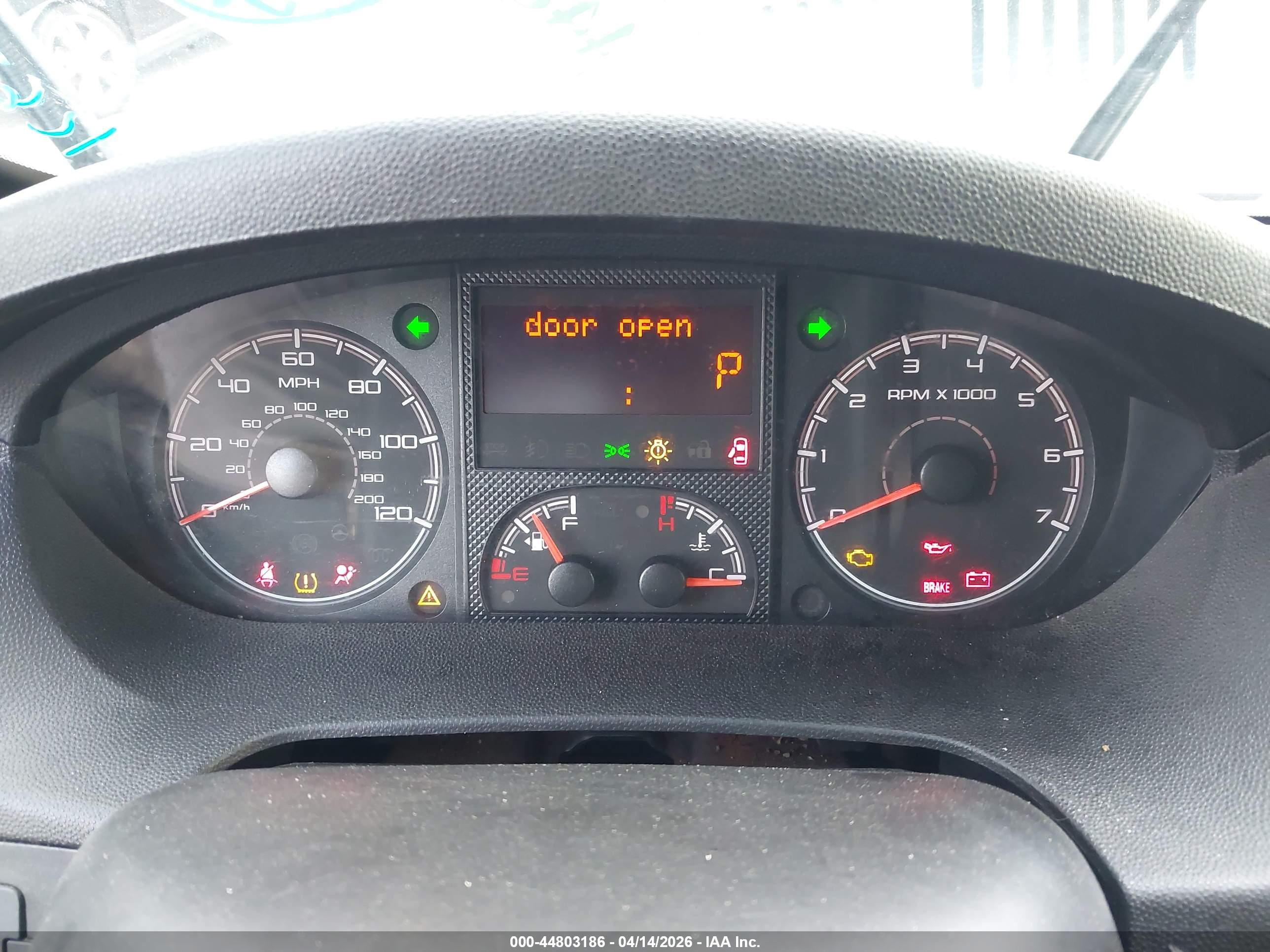 RAM PROMASTER image 7