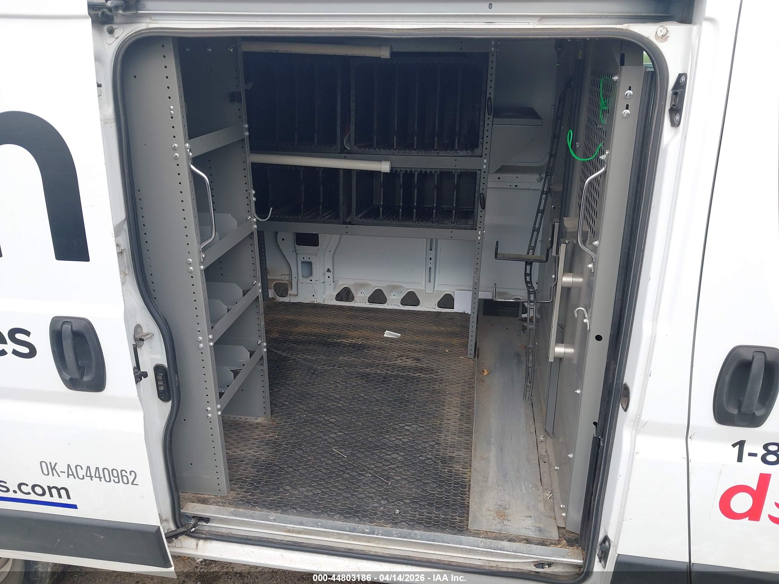 RAM PROMASTER image 8