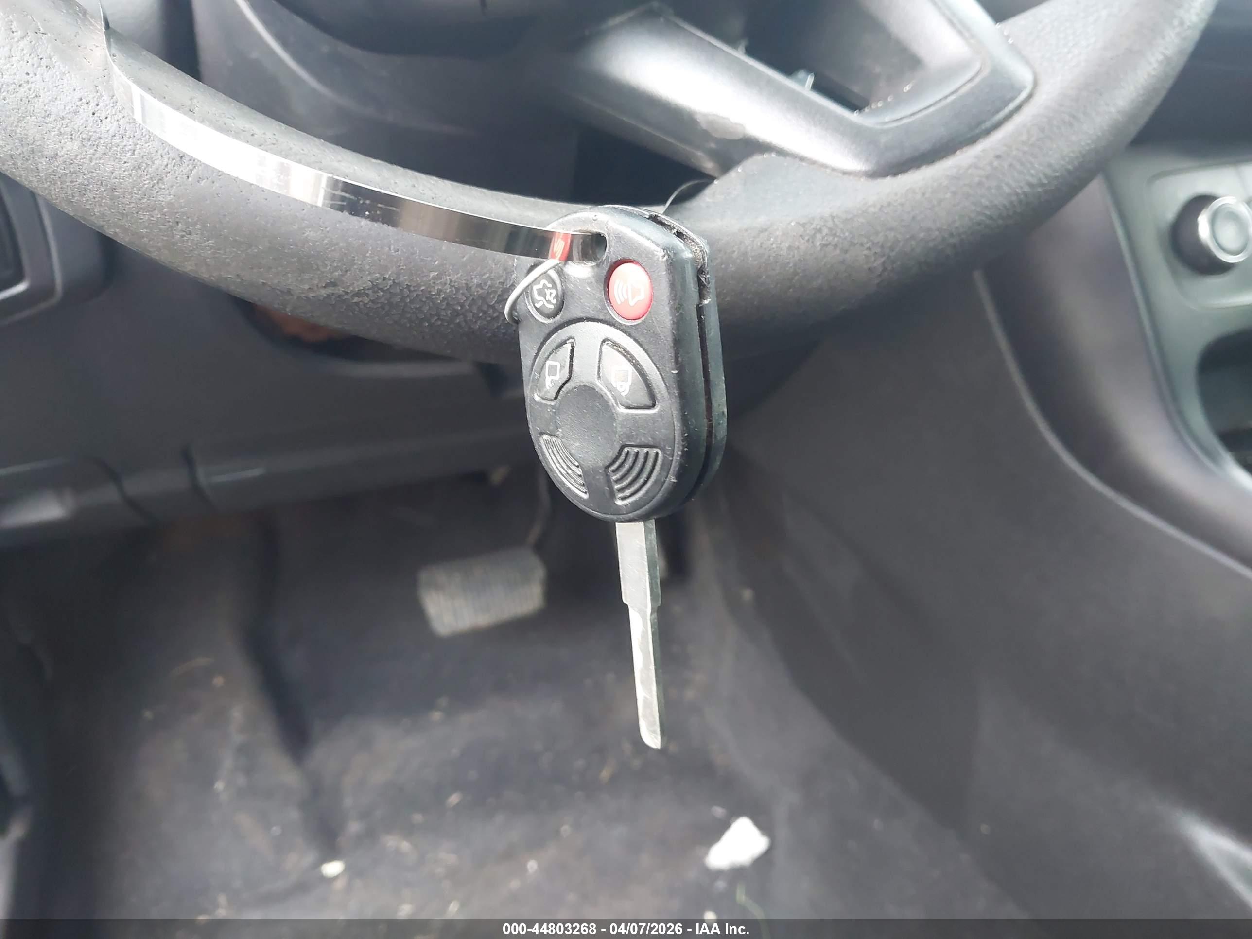 FORD FOCUS image 11