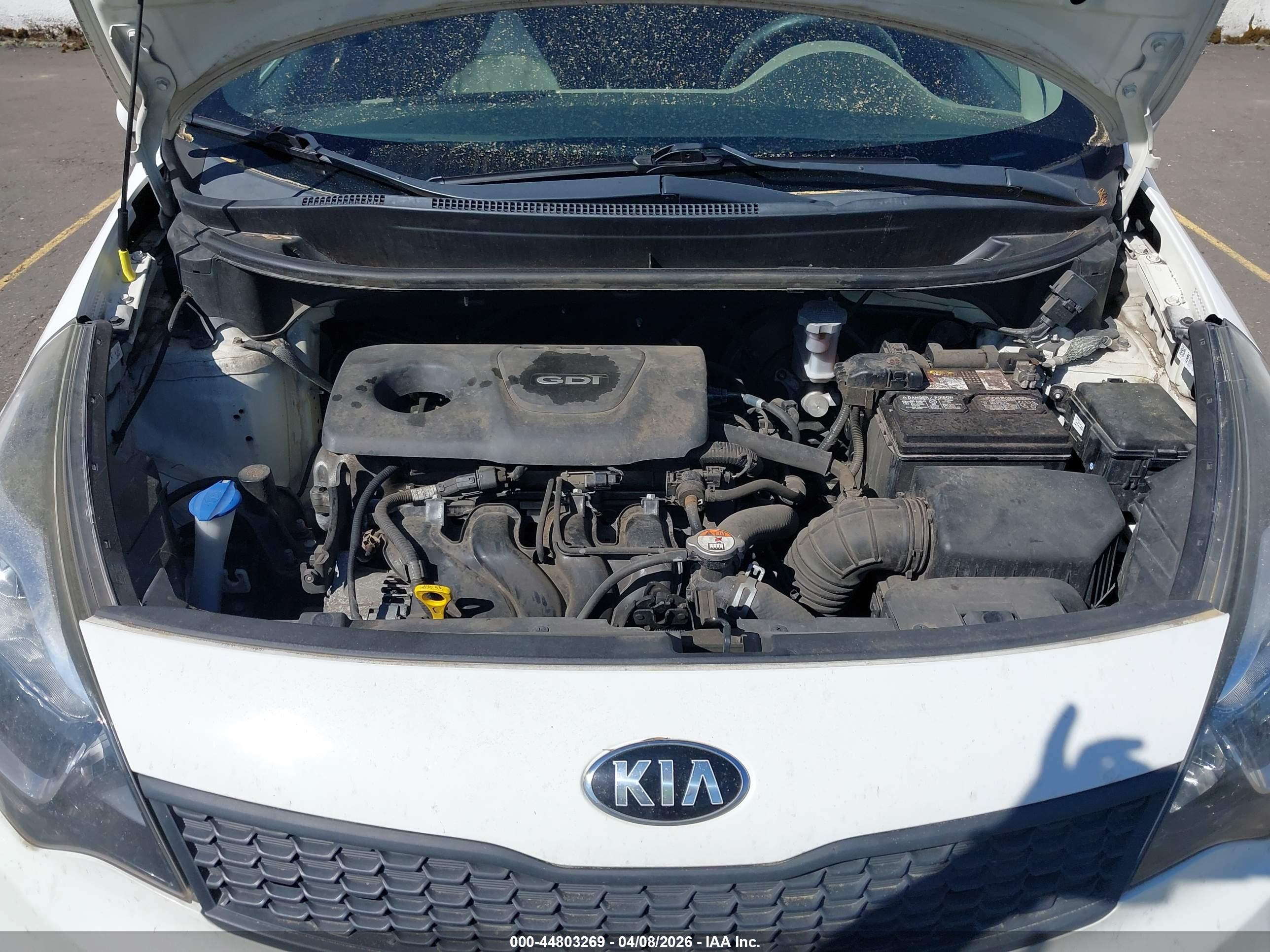KIA RIO image 10