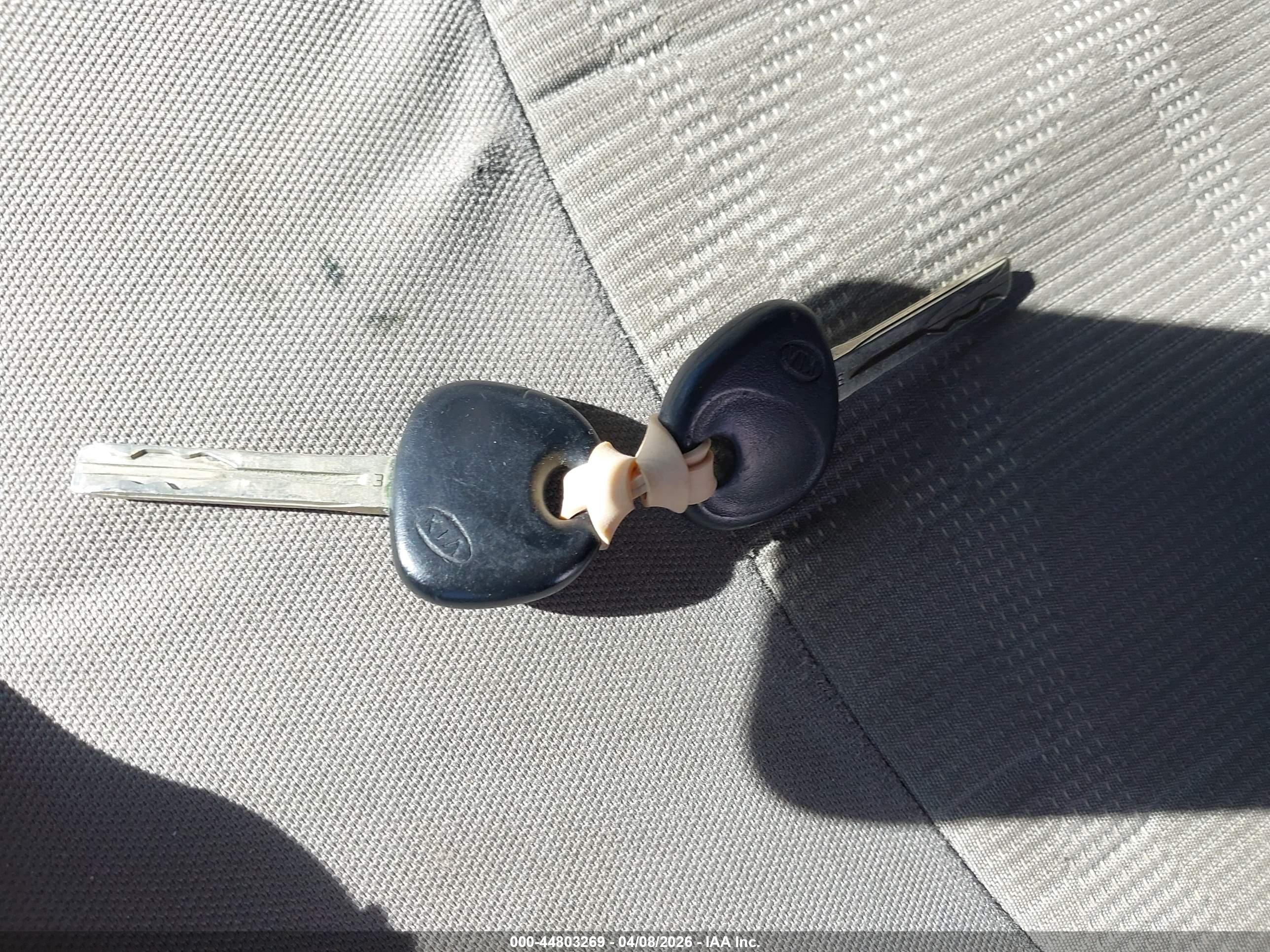 KIA RIO image 11