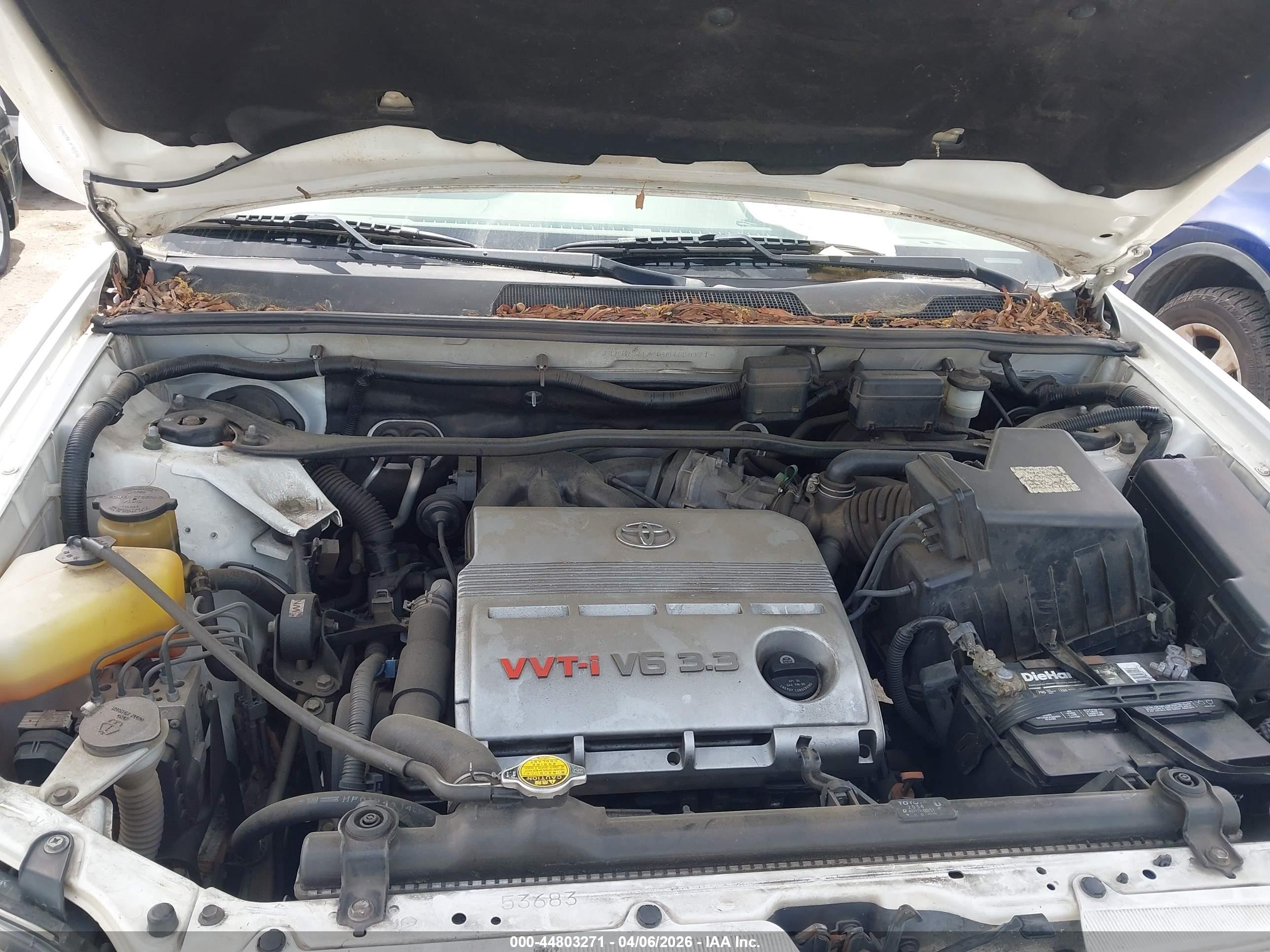 TOYOTA HIGHLANDER image 10