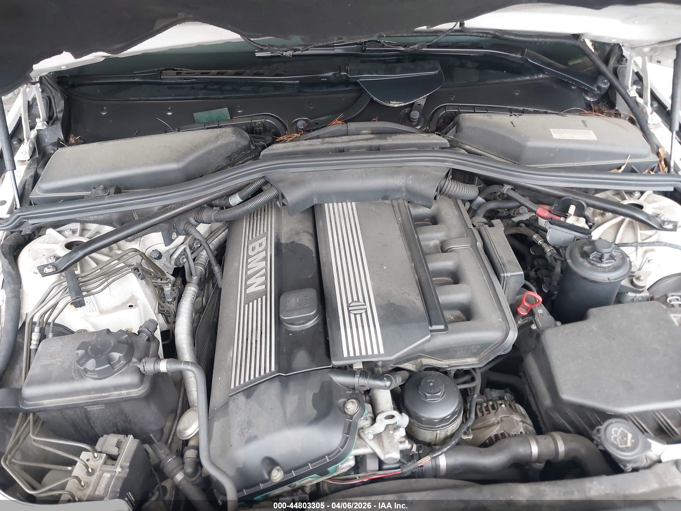 BMW 525I image 10