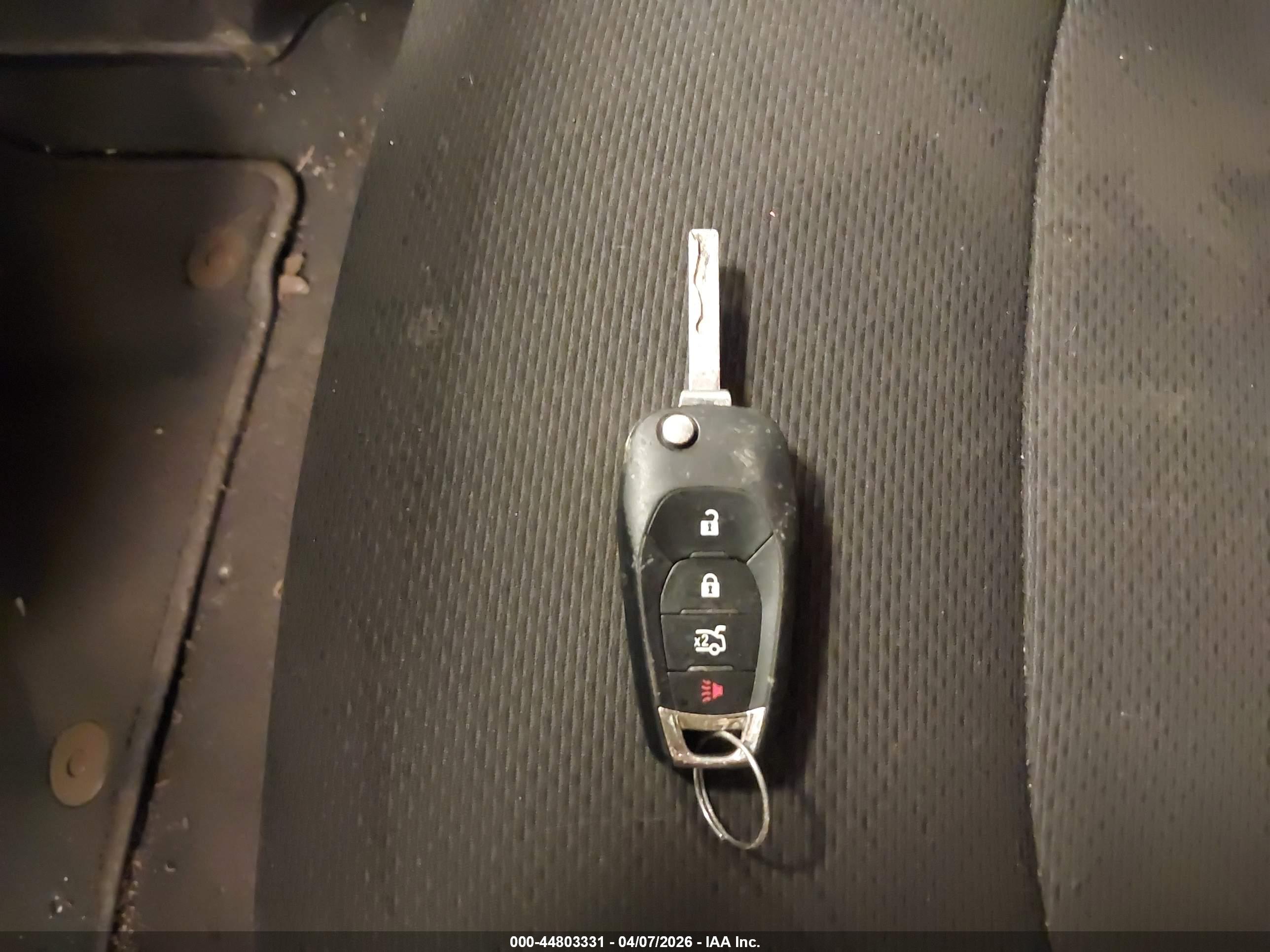 CHEVROLET CRUZE image 11