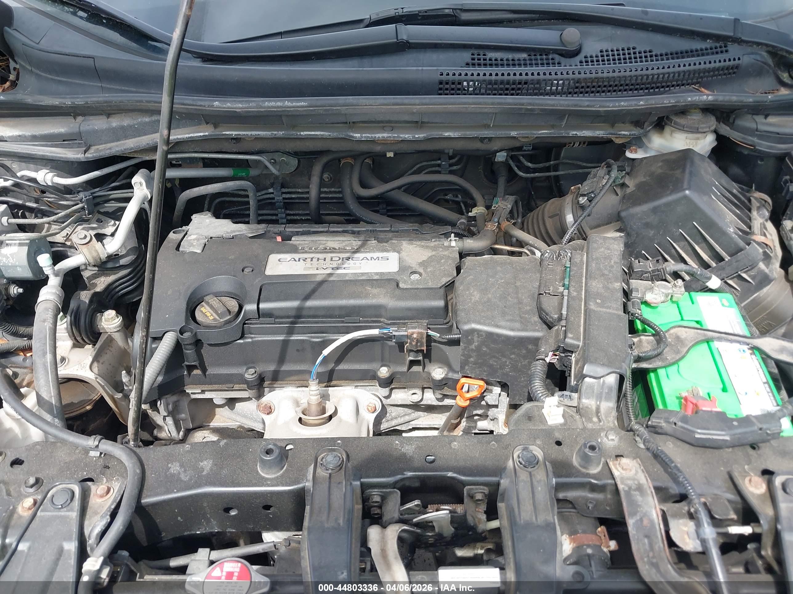 HONDA CR-V image 10