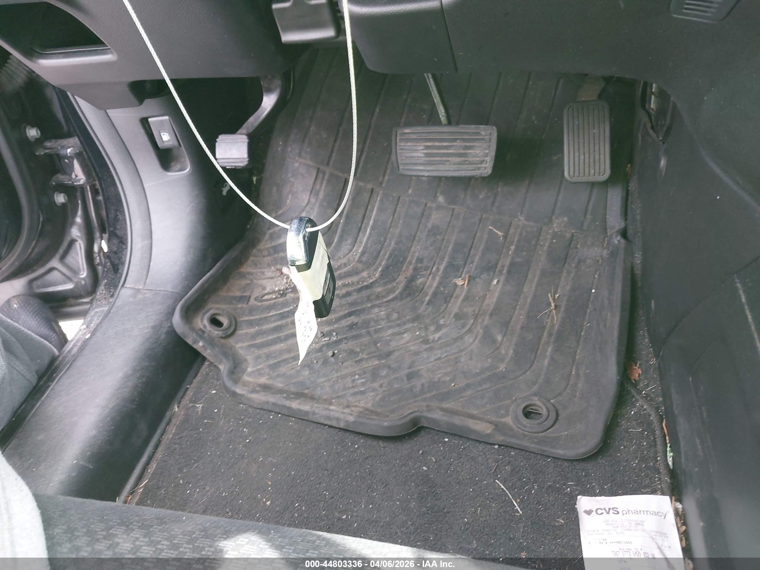 HONDA CR-V image 11