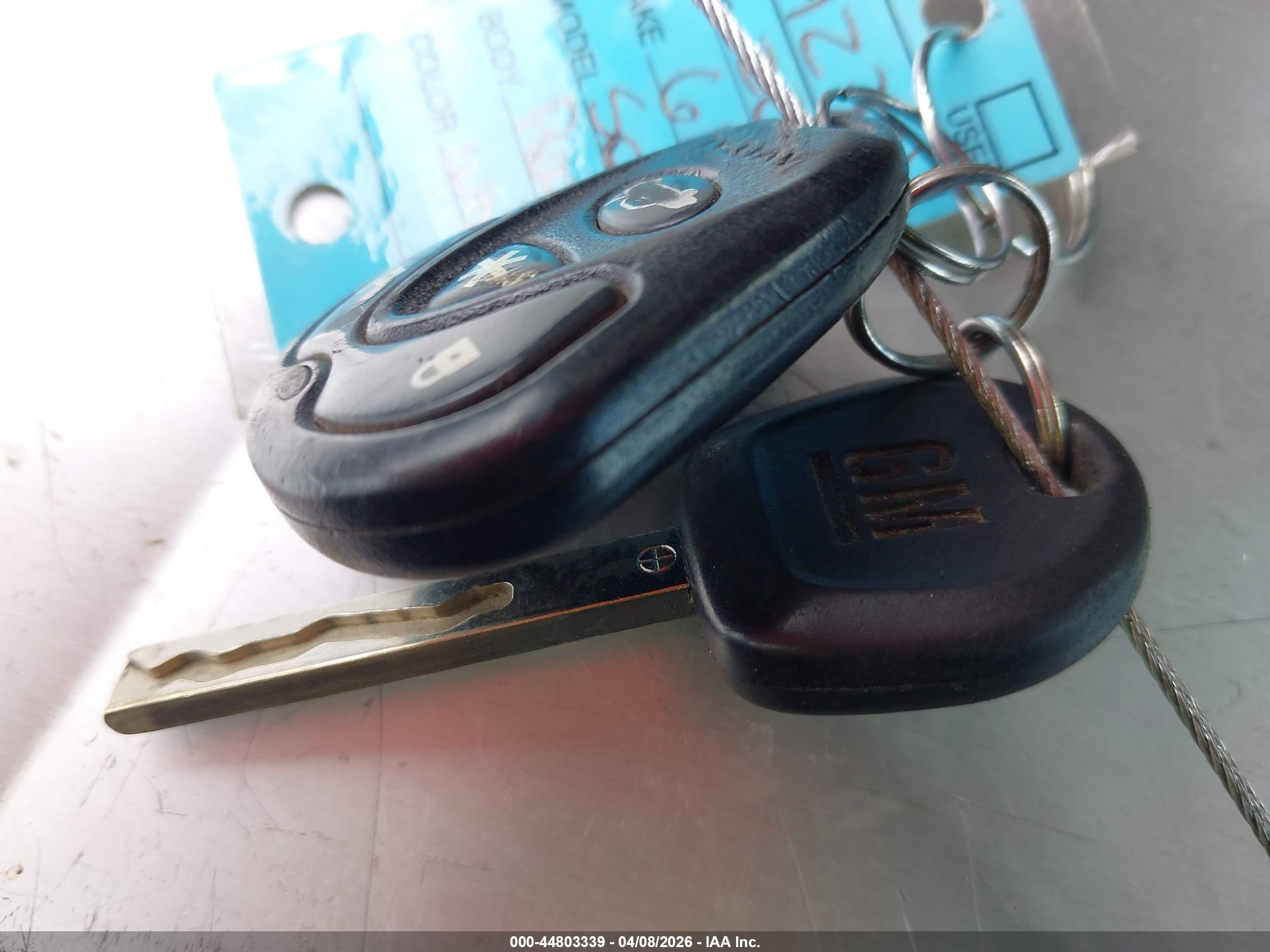 GMC SAVANA image 11