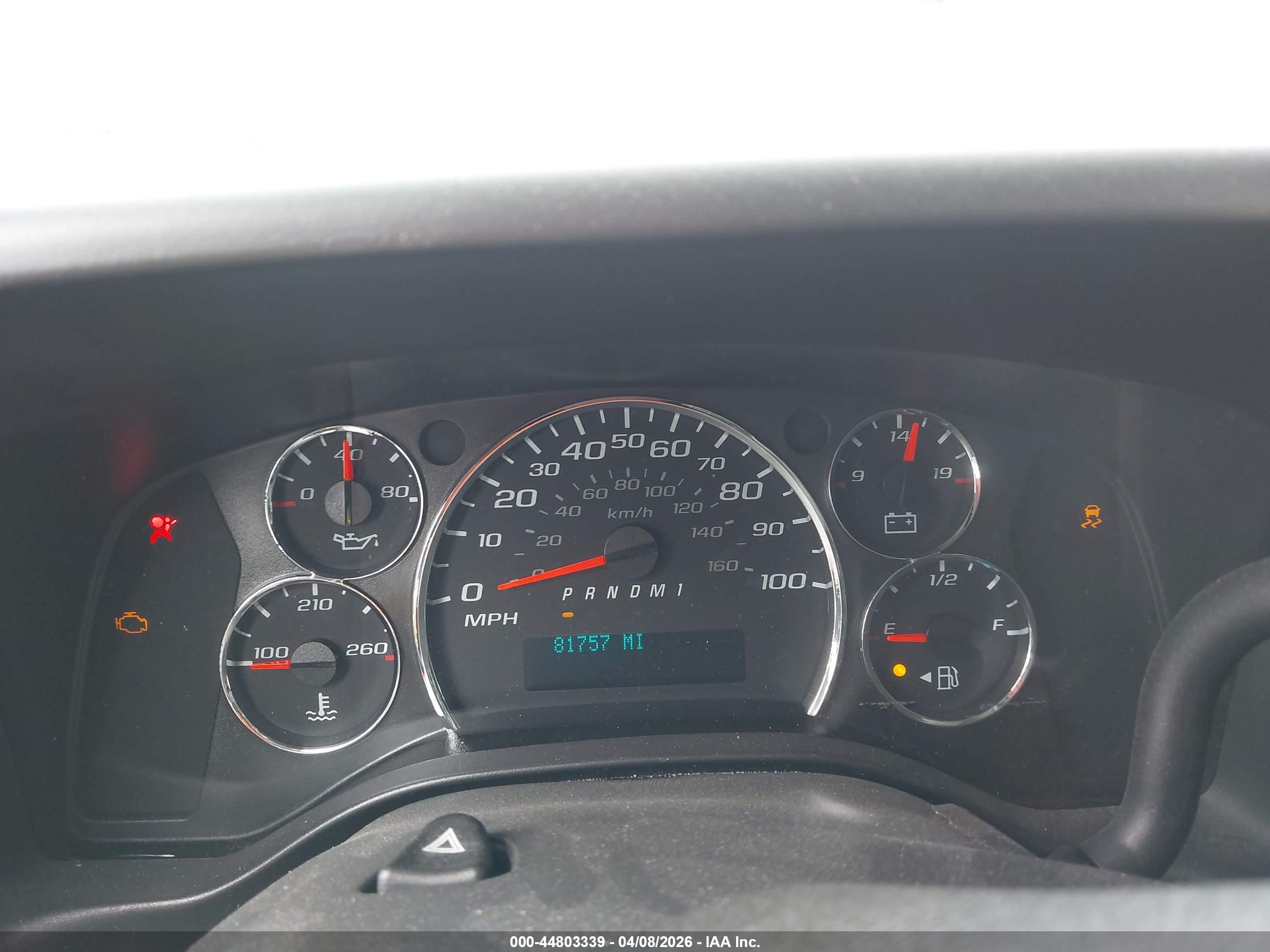 GMC SAVANA image 7