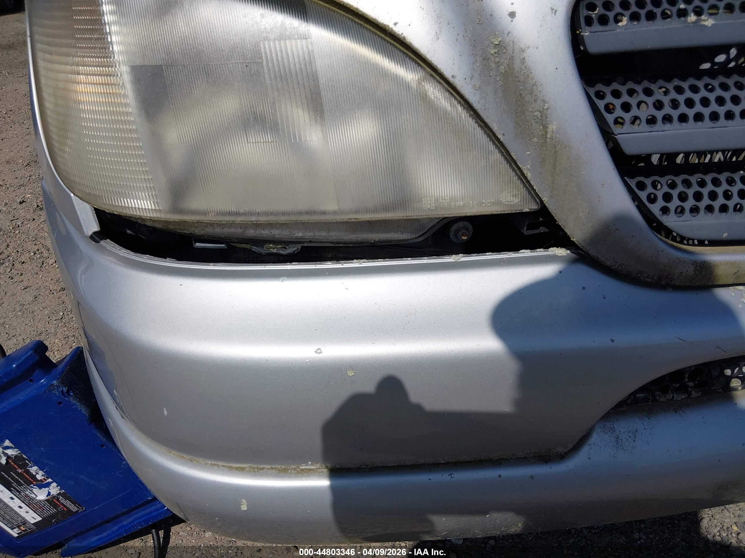 MERCEDES-BENZ ML image 6