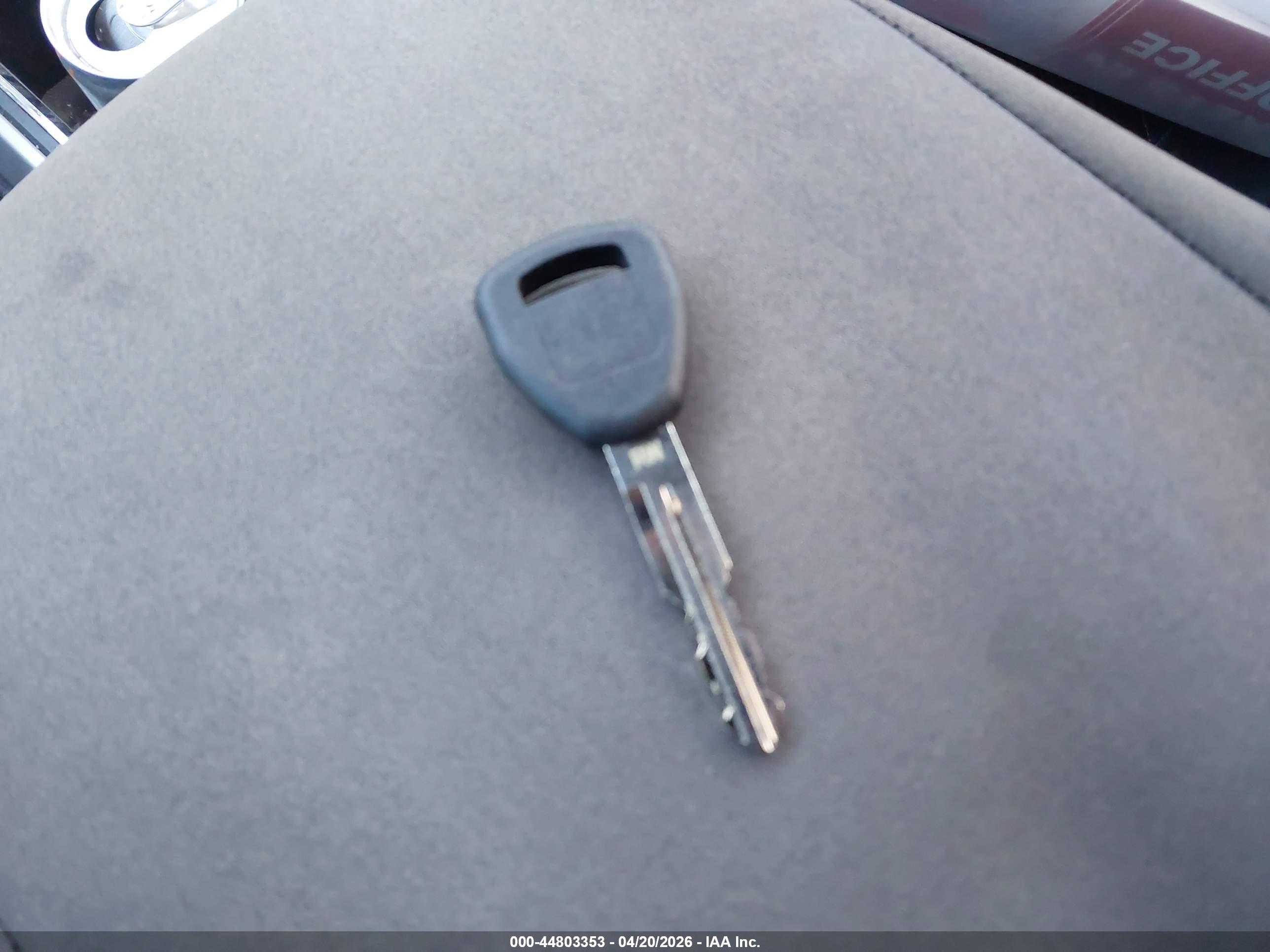 HONDA ACCORD image 11