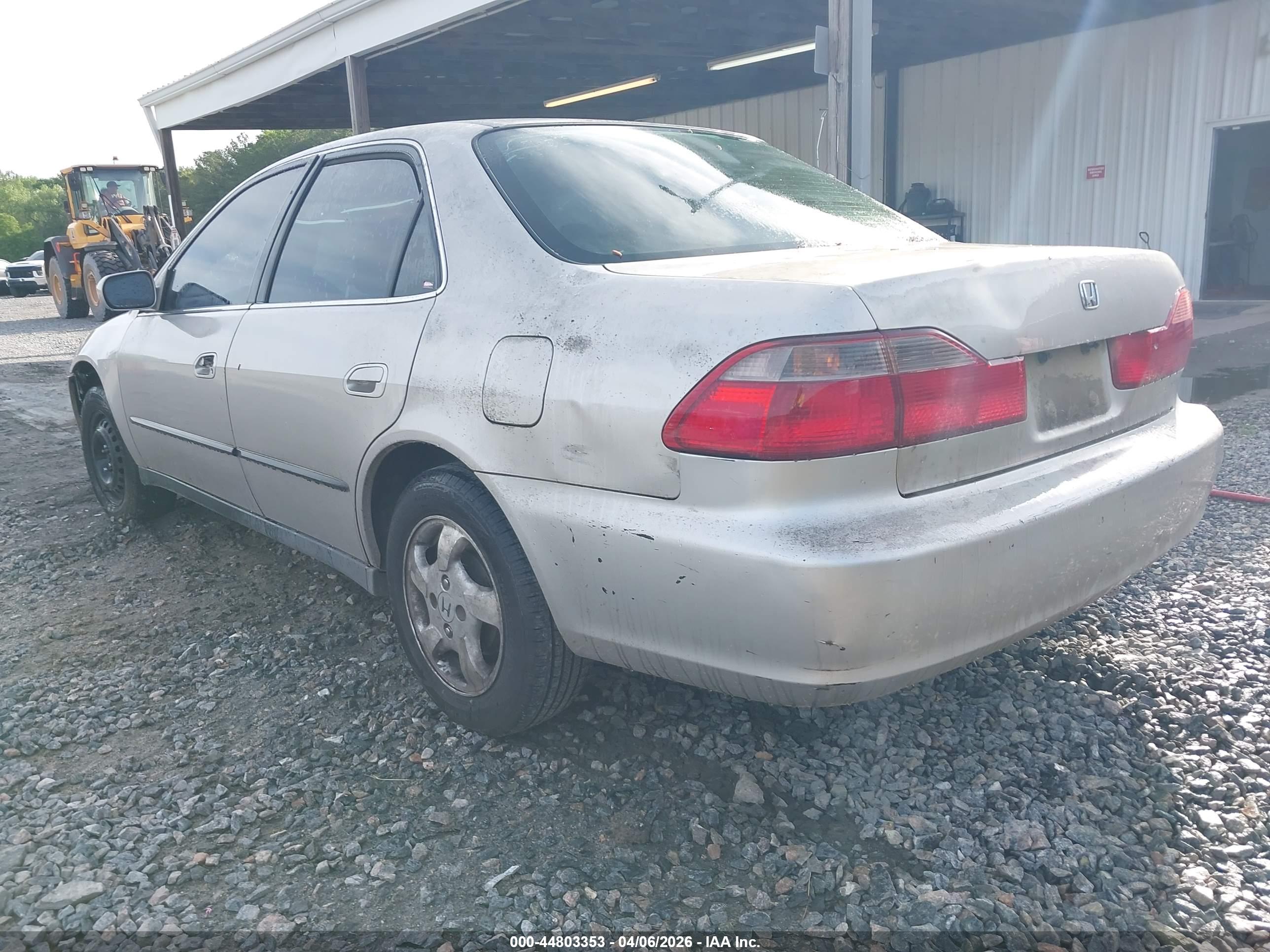 HONDA ACCORD image 3