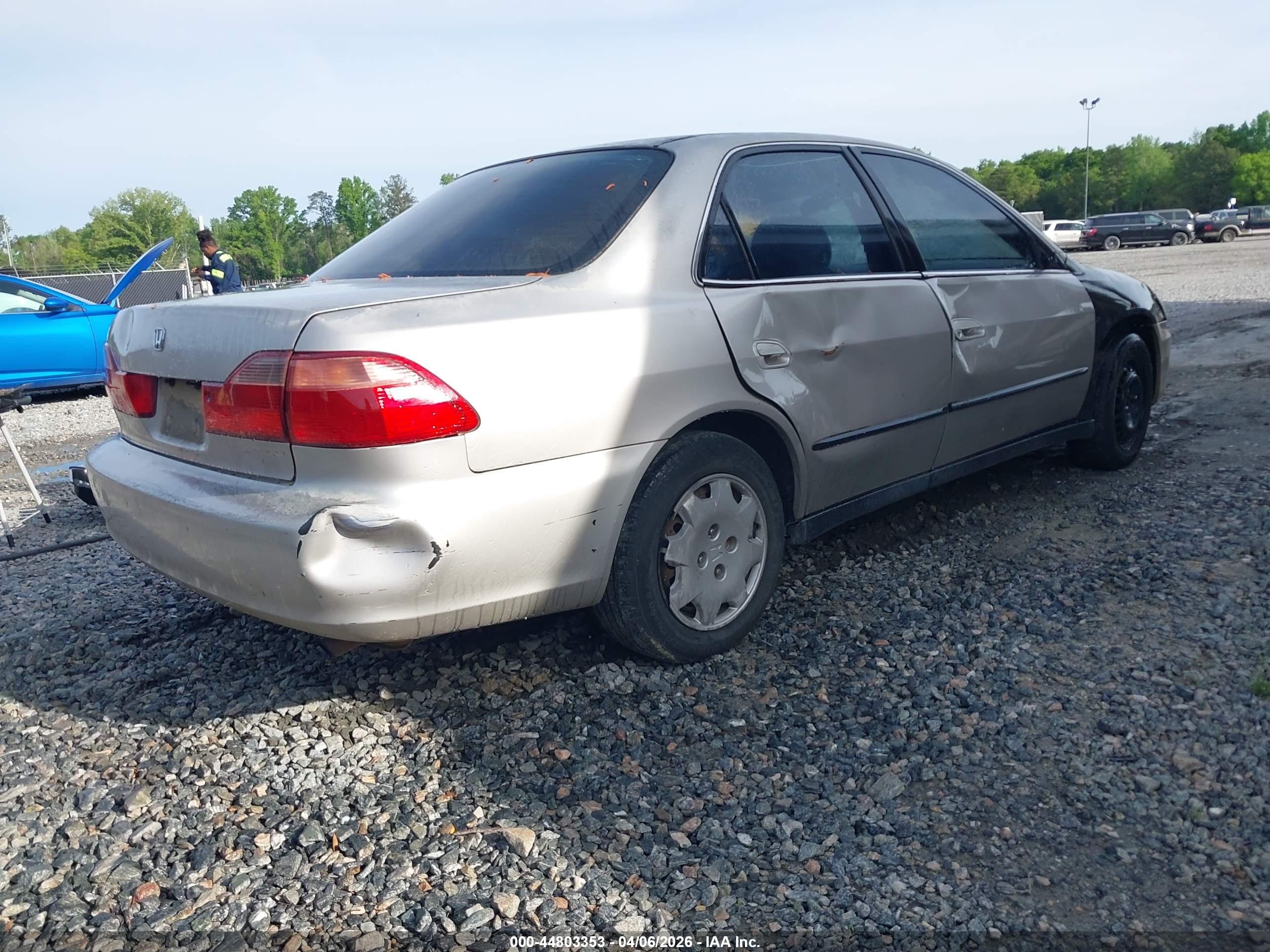 HONDA ACCORD image 4