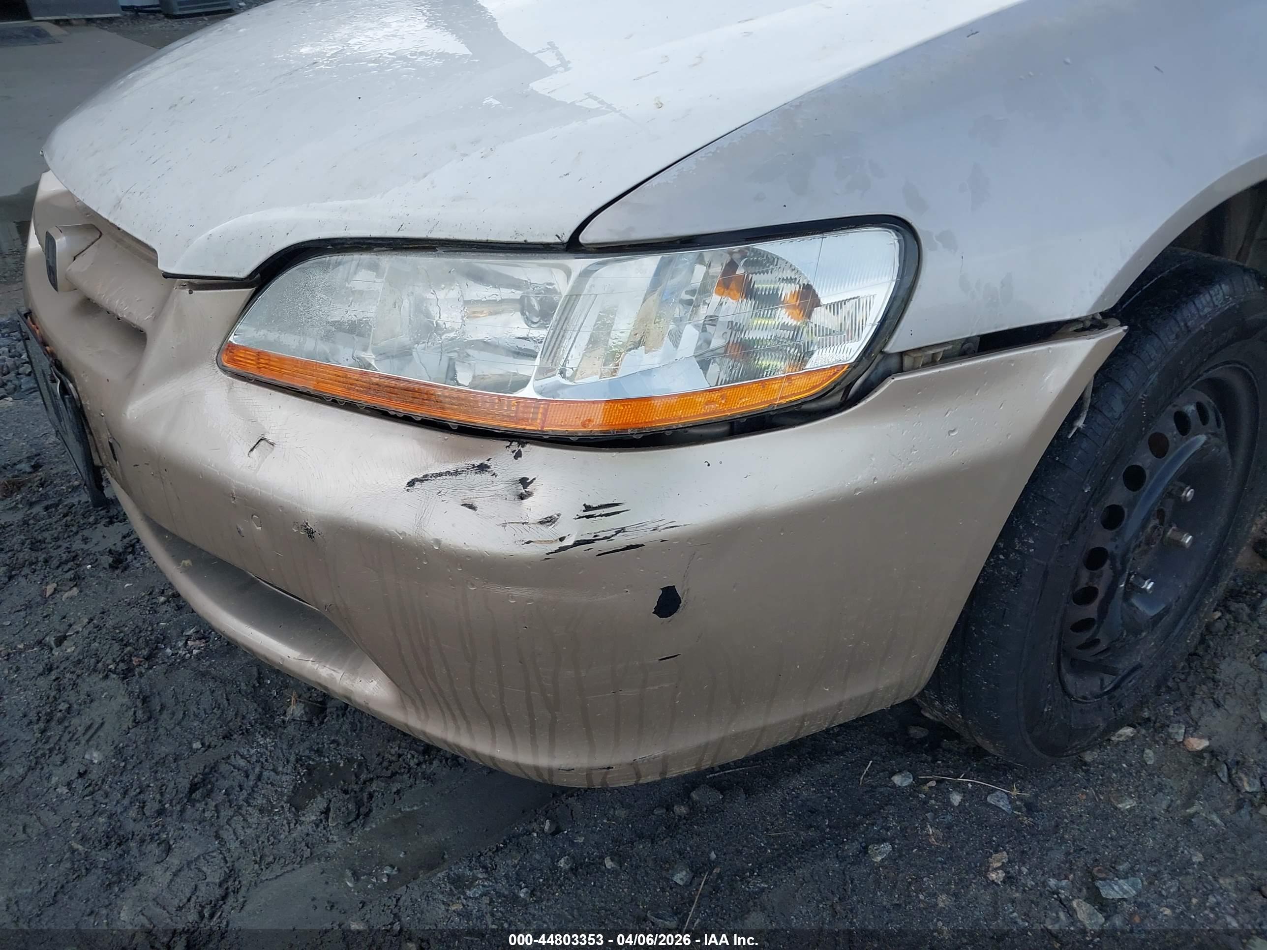HONDA ACCORD image 6