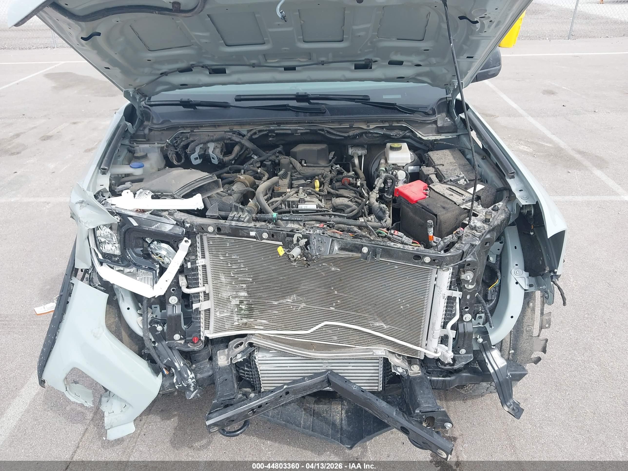 FORD RANGER image 10