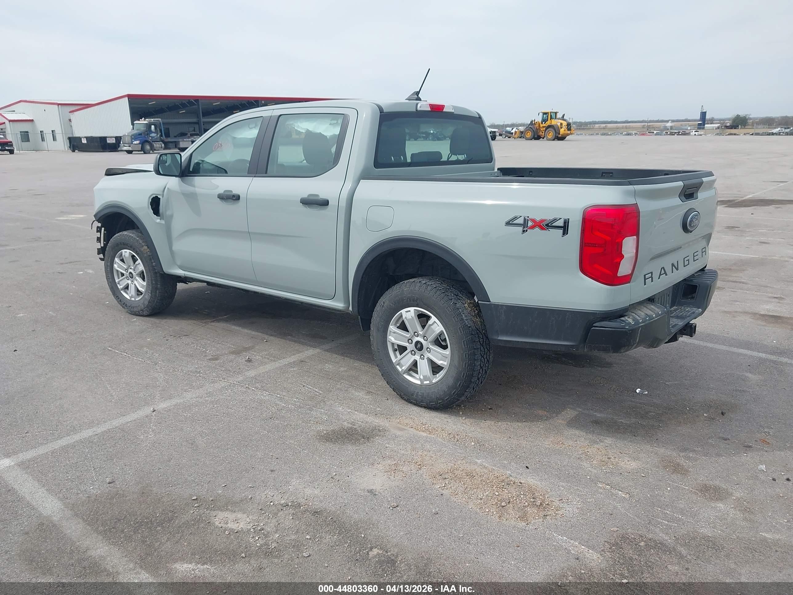 FORD RANGER image 3