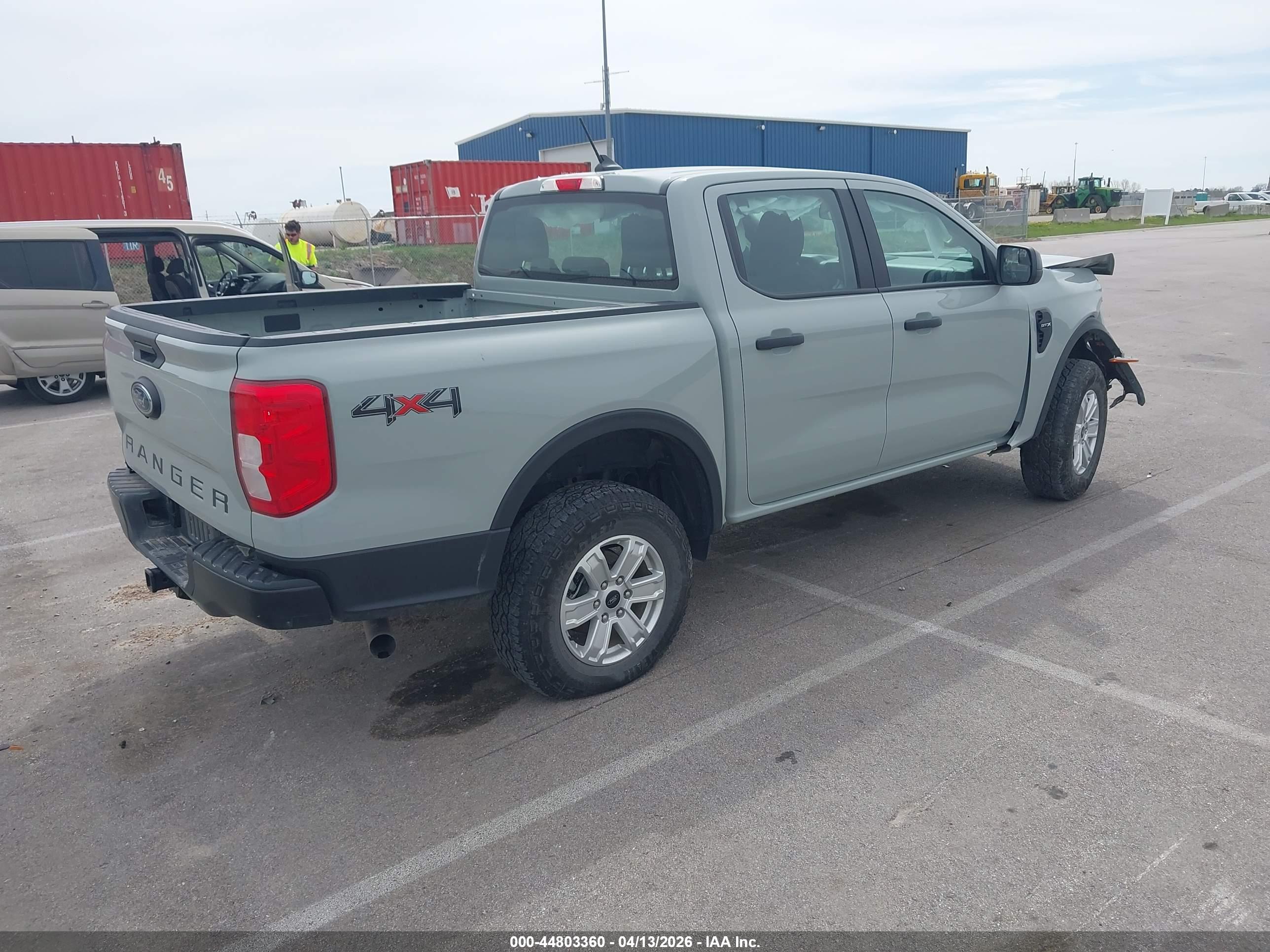 FORD RANGER image 4
