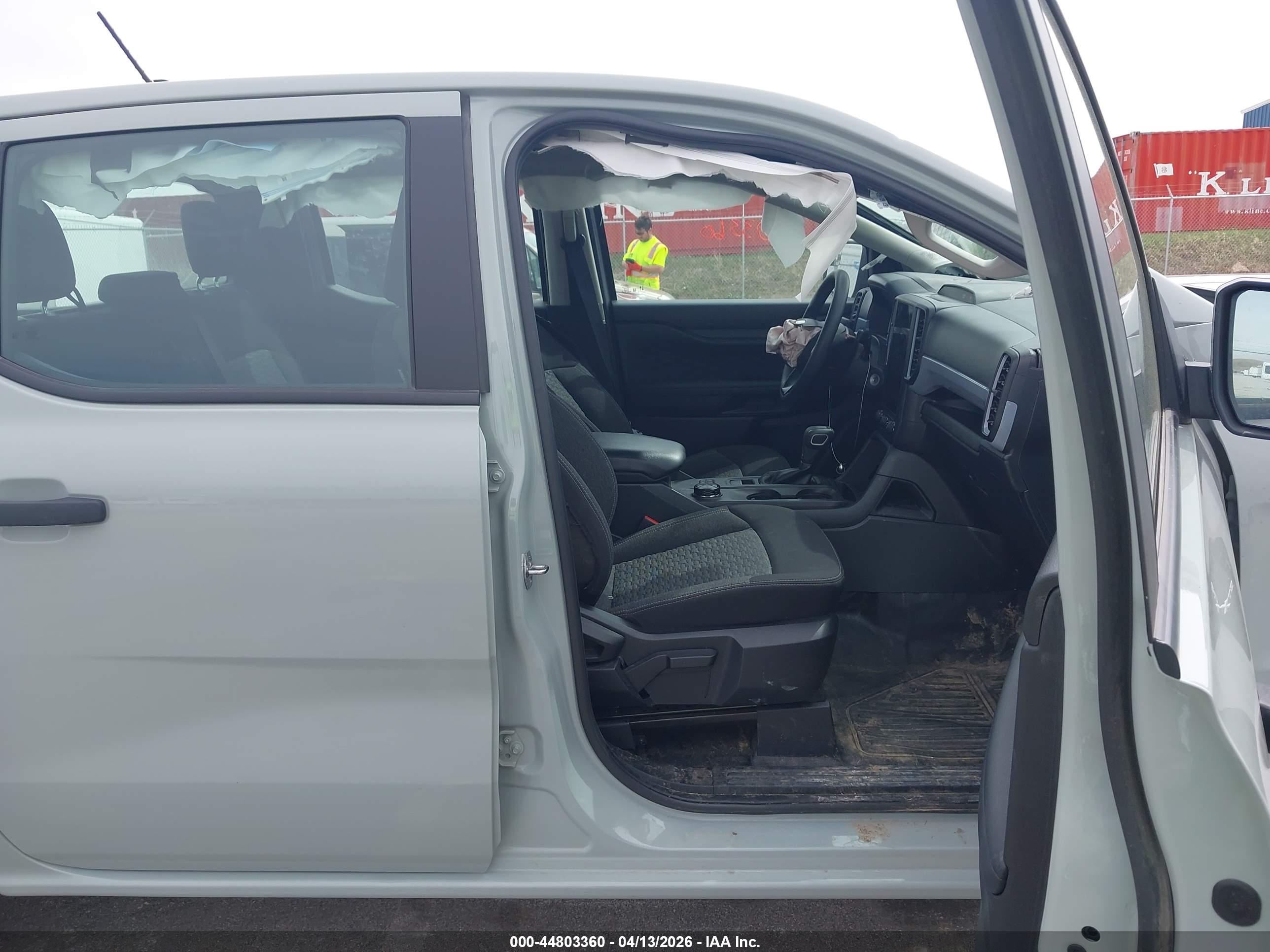 FORD RANGER image 5