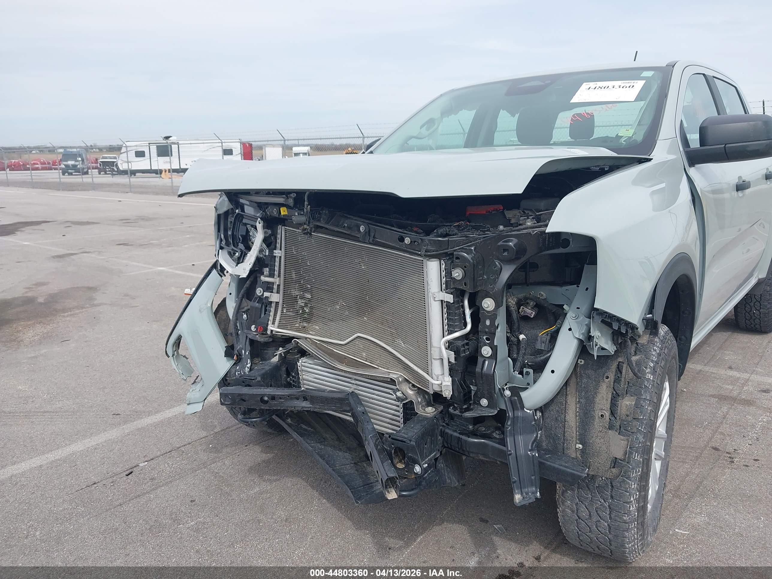 FORD RANGER image 6