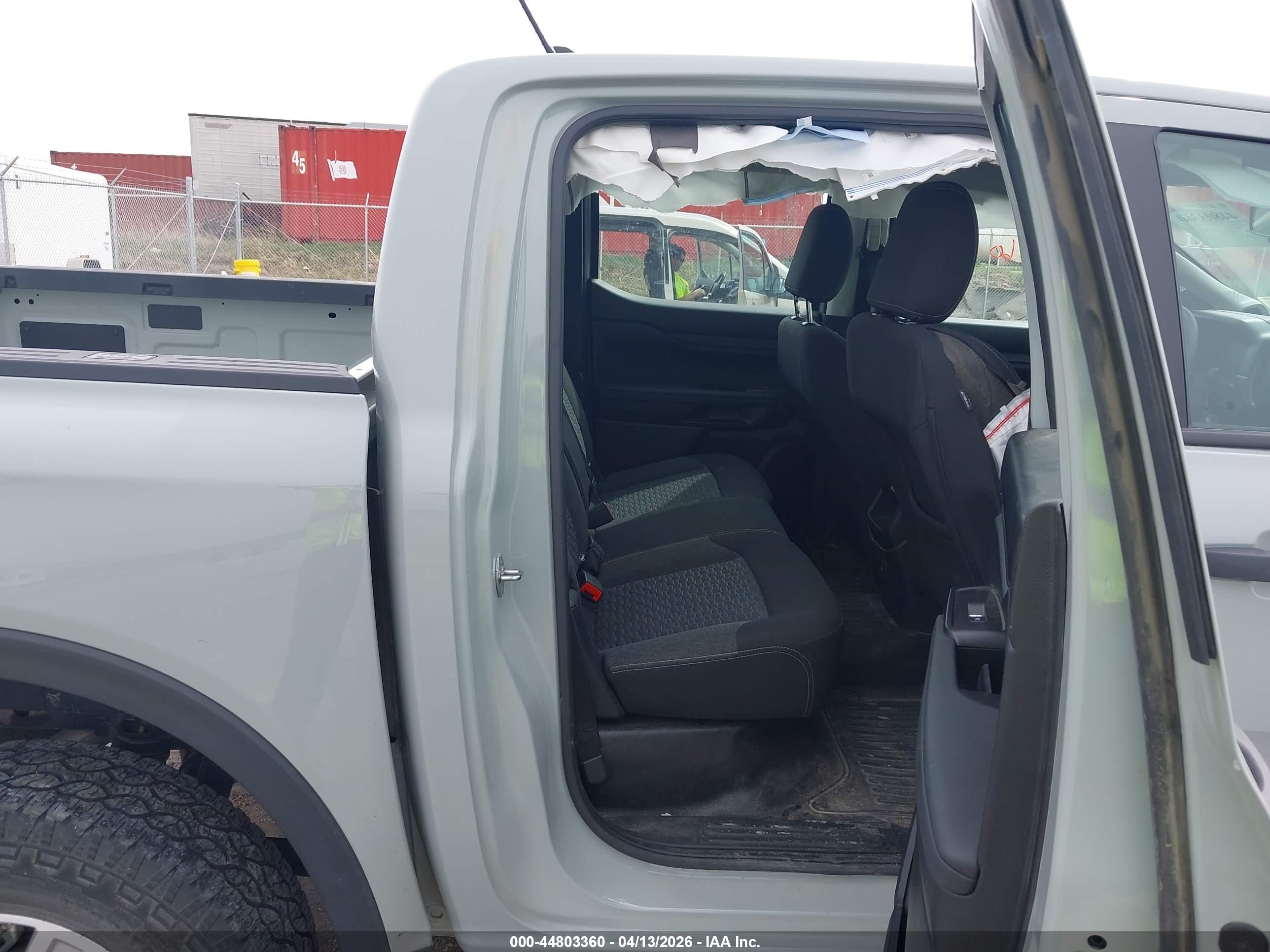 FORD RANGER image 8
