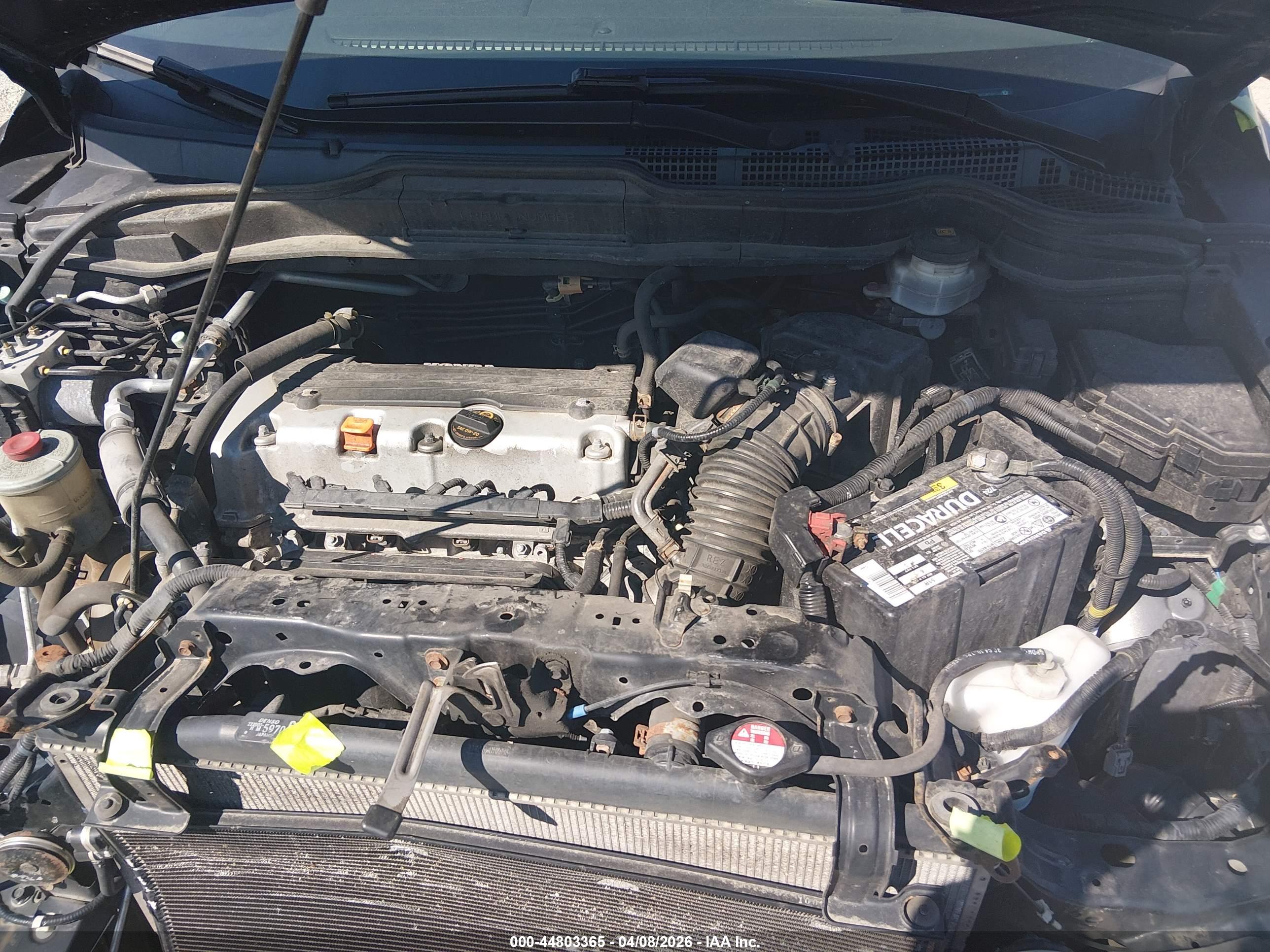 HONDA CR-V image 10