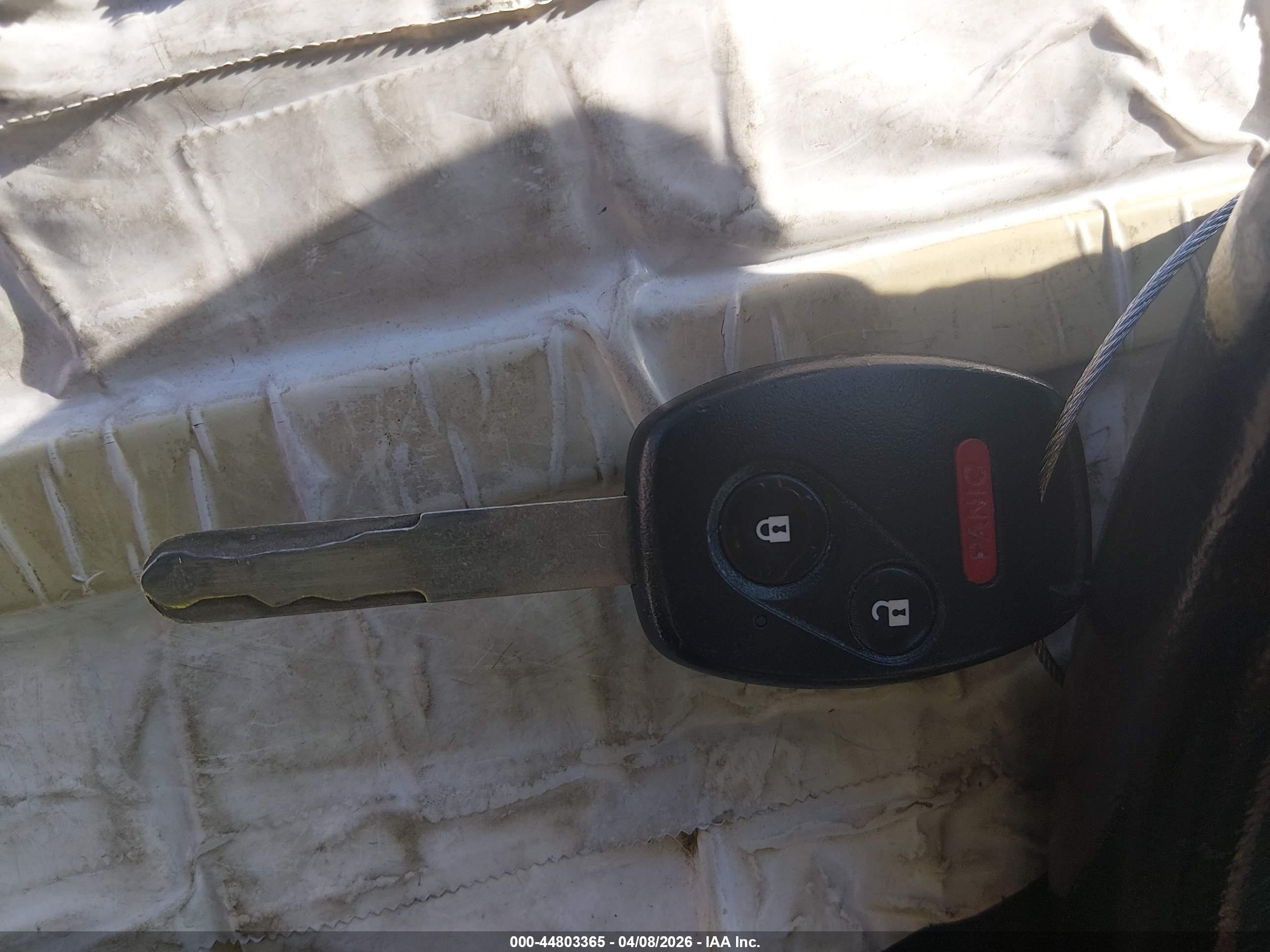 HONDA CR-V image 11