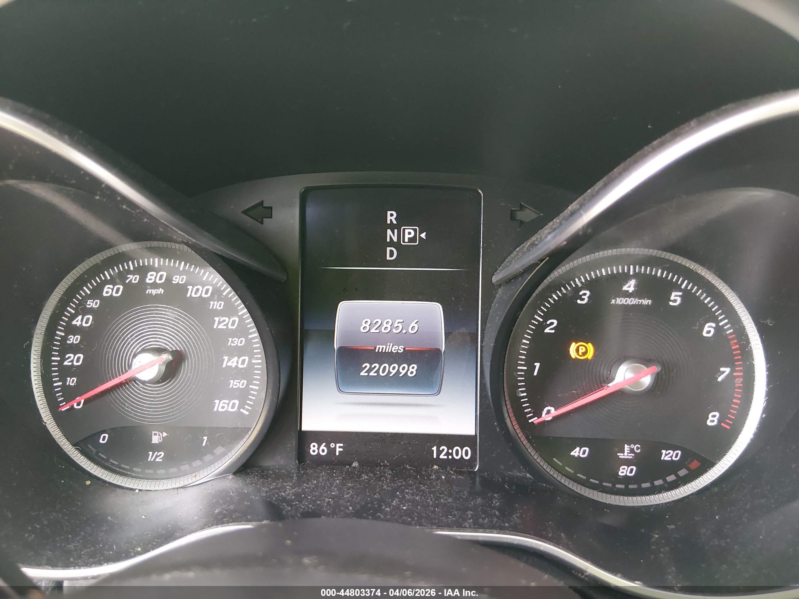 MERCEDES-BENZ C image 7