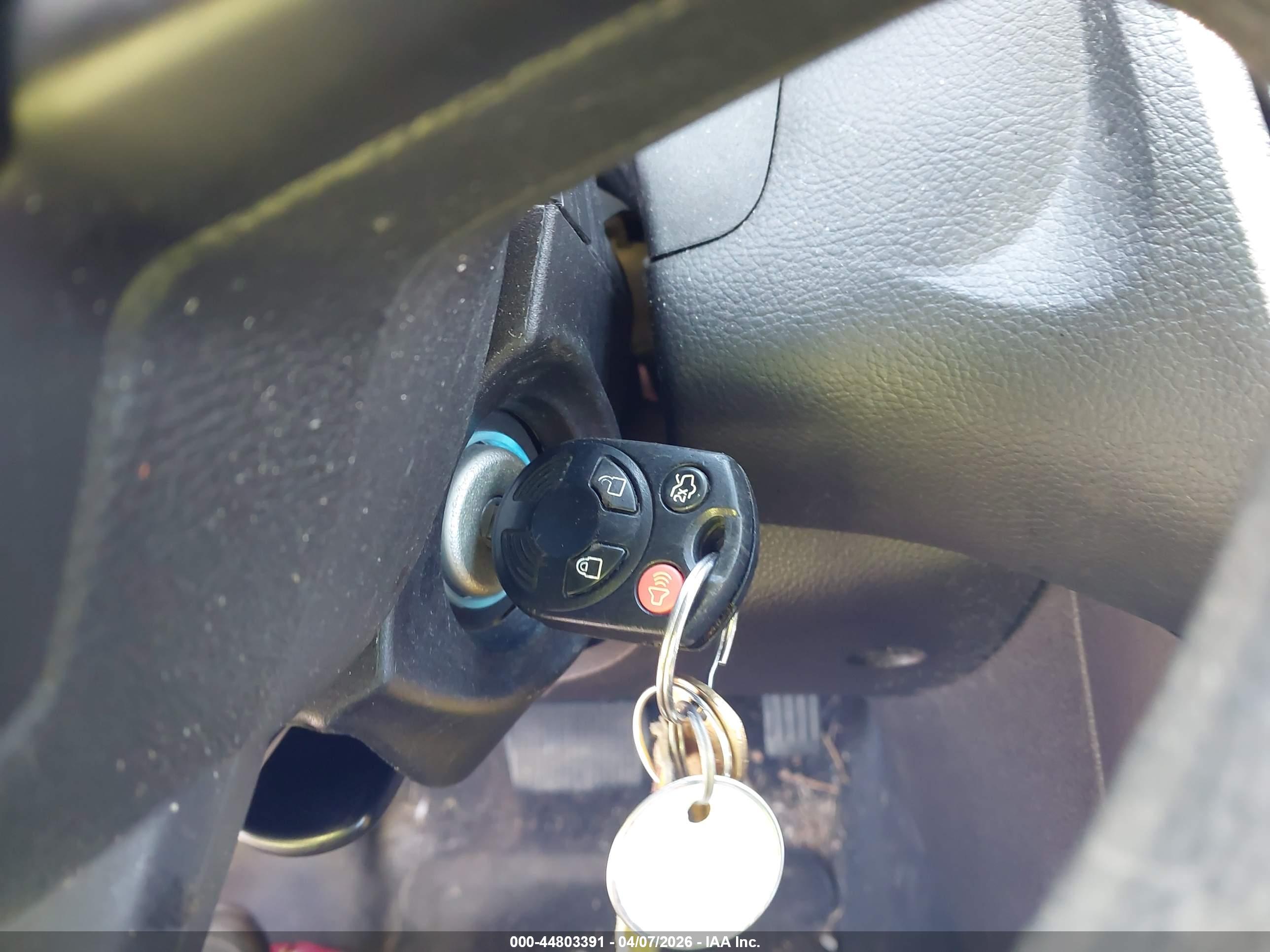 FORD FOCUS image 11