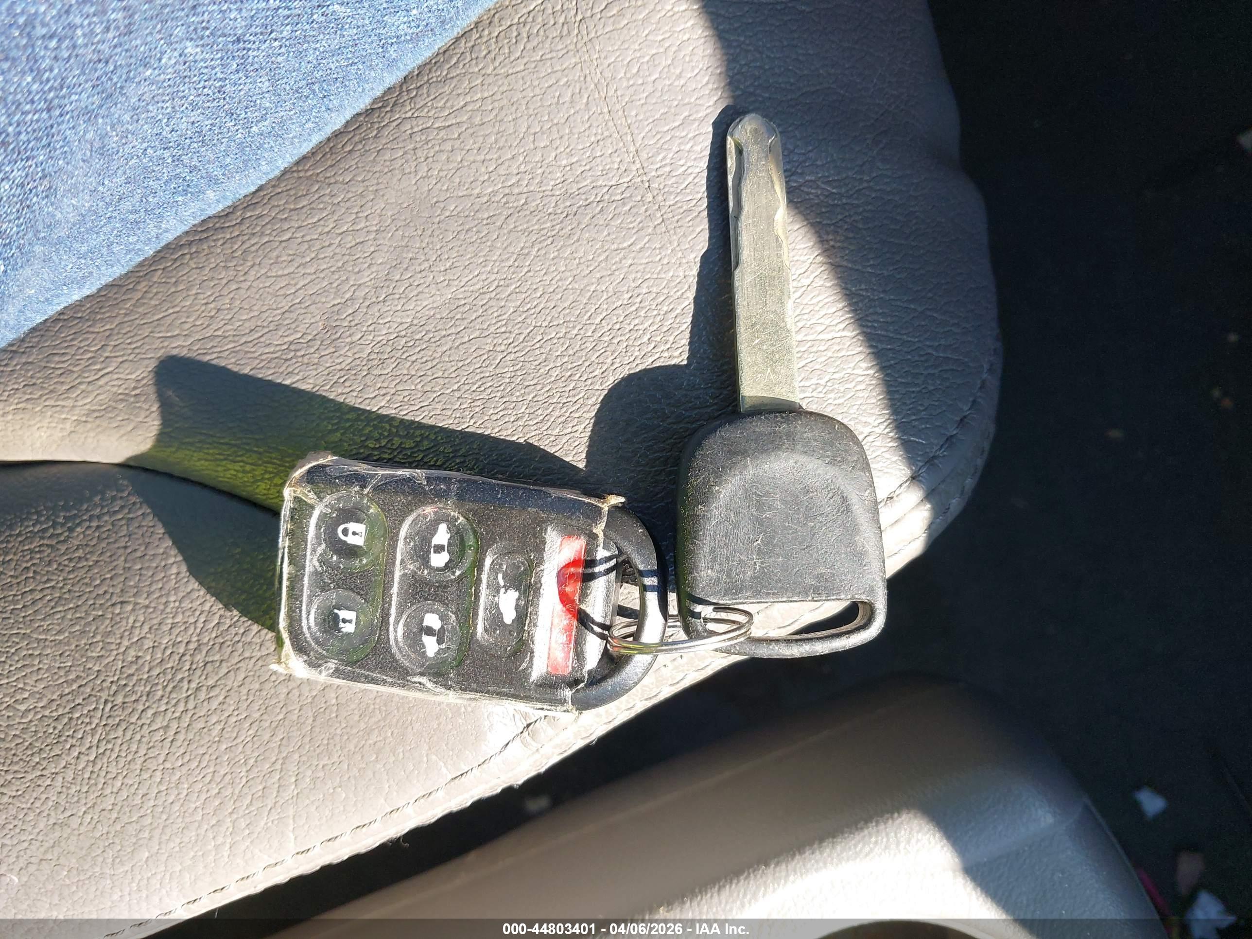 HONDA ODYSSEY image 11