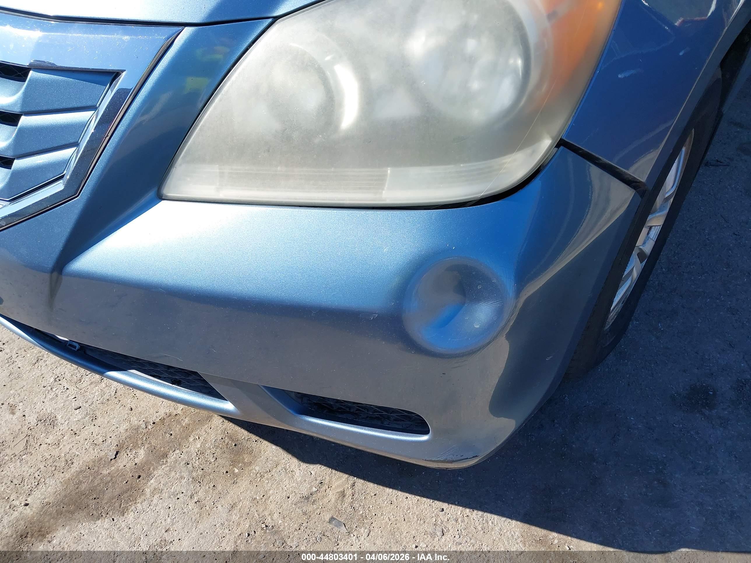 HONDA ODYSSEY image 6