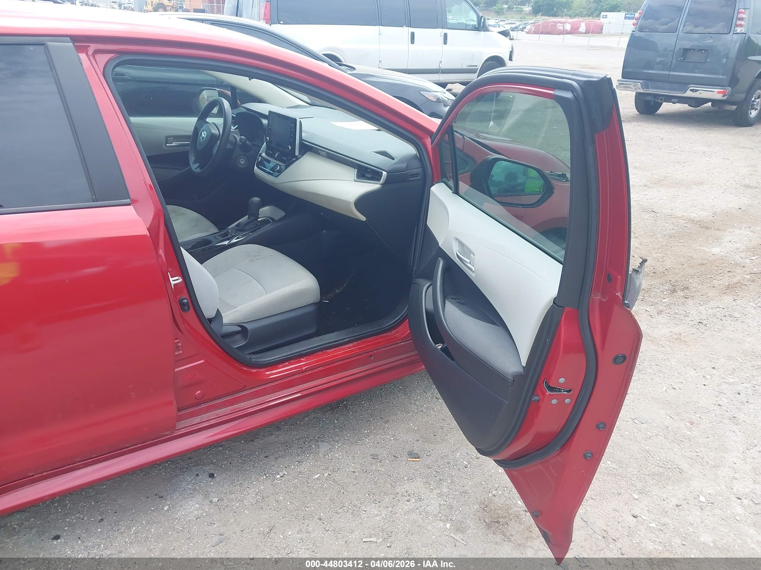 TOYOTA COROLLA image 5