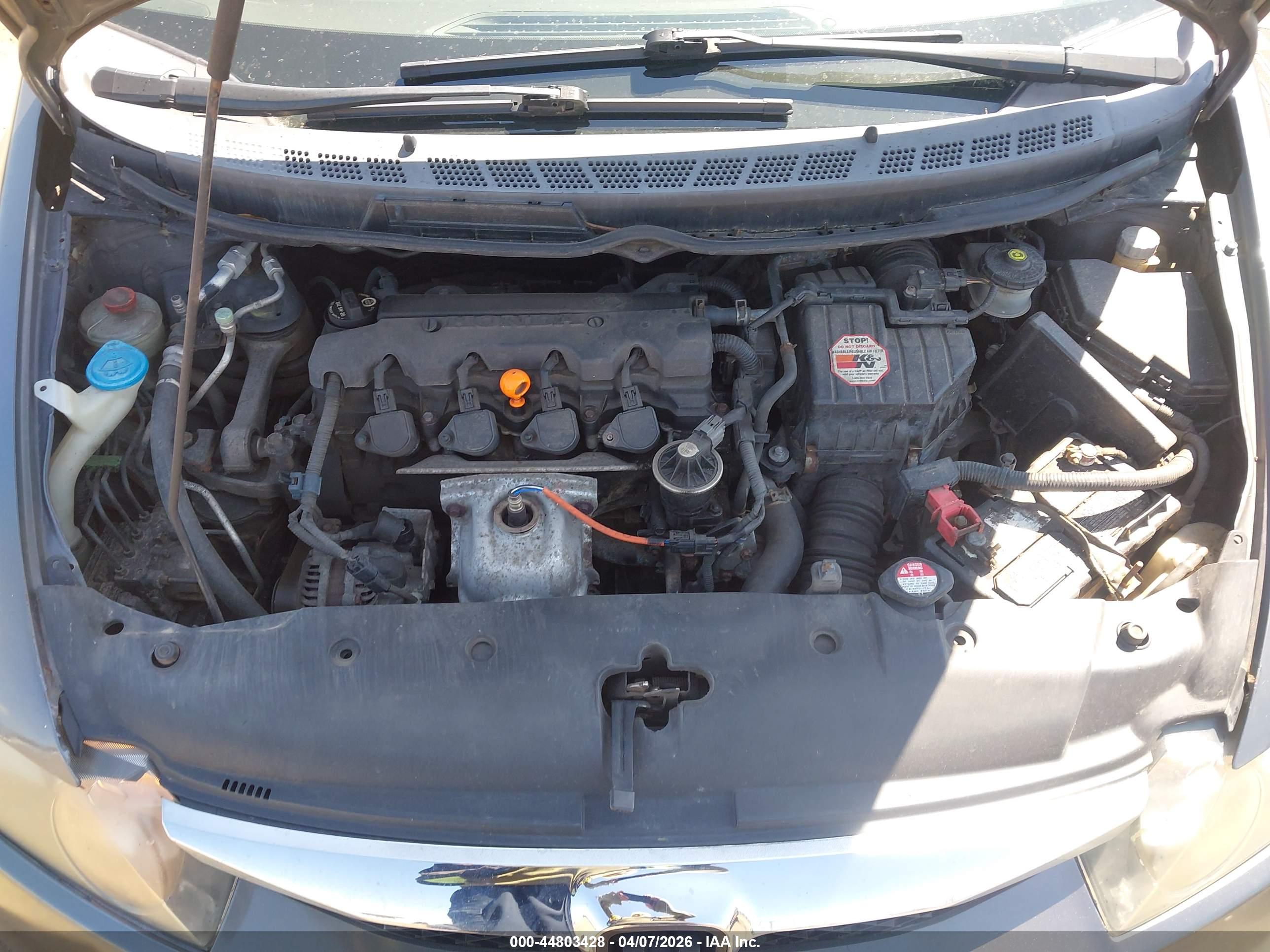 HONDA CIVIC image 10