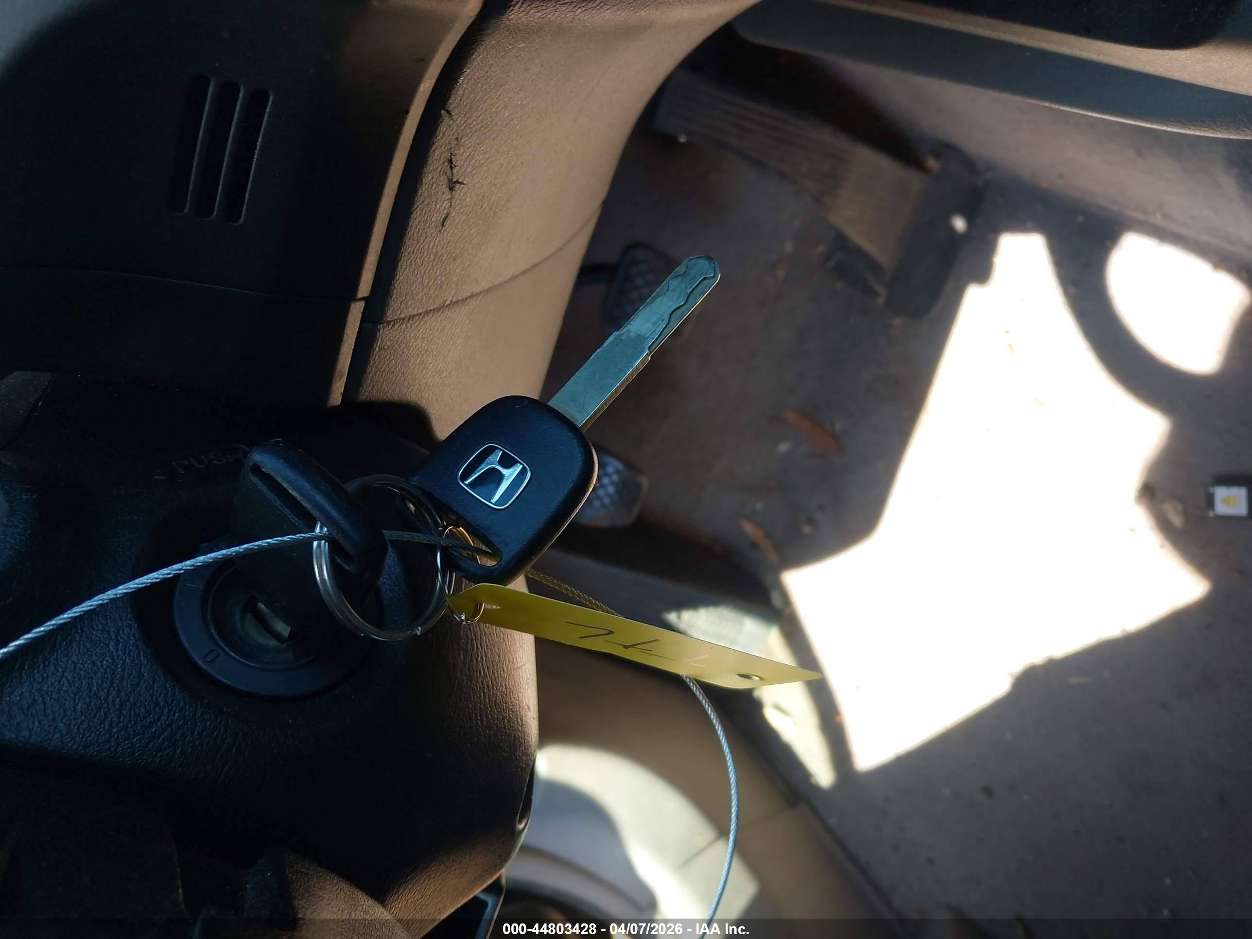 HONDA CIVIC image 11