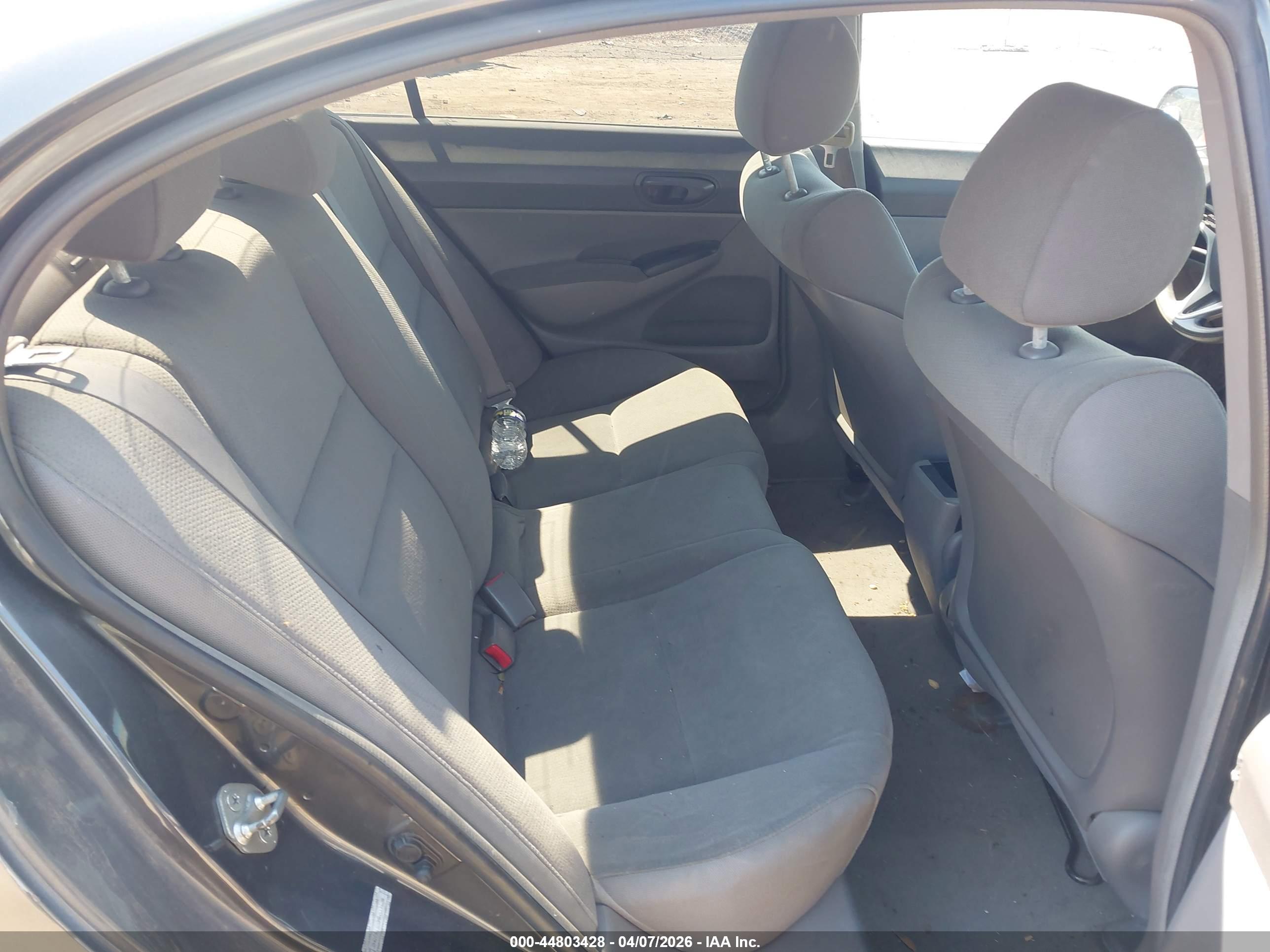 HONDA CIVIC image 8