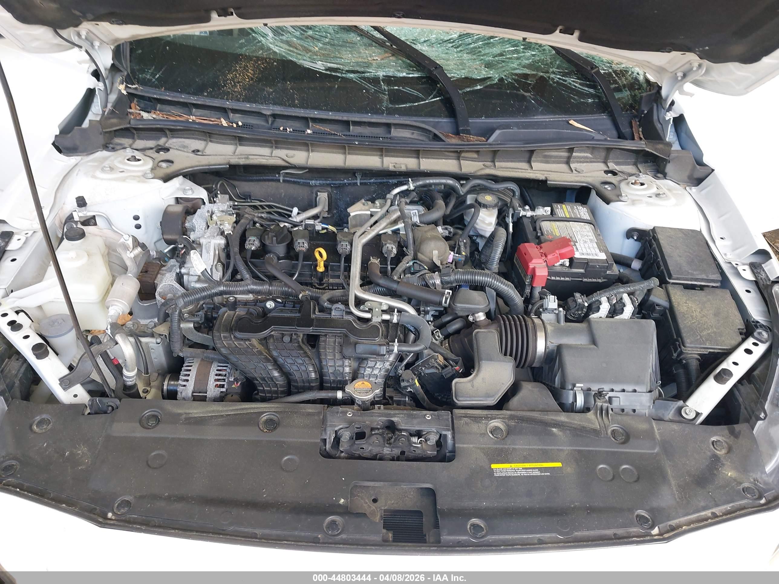 NISSAN ALTIMA image 10