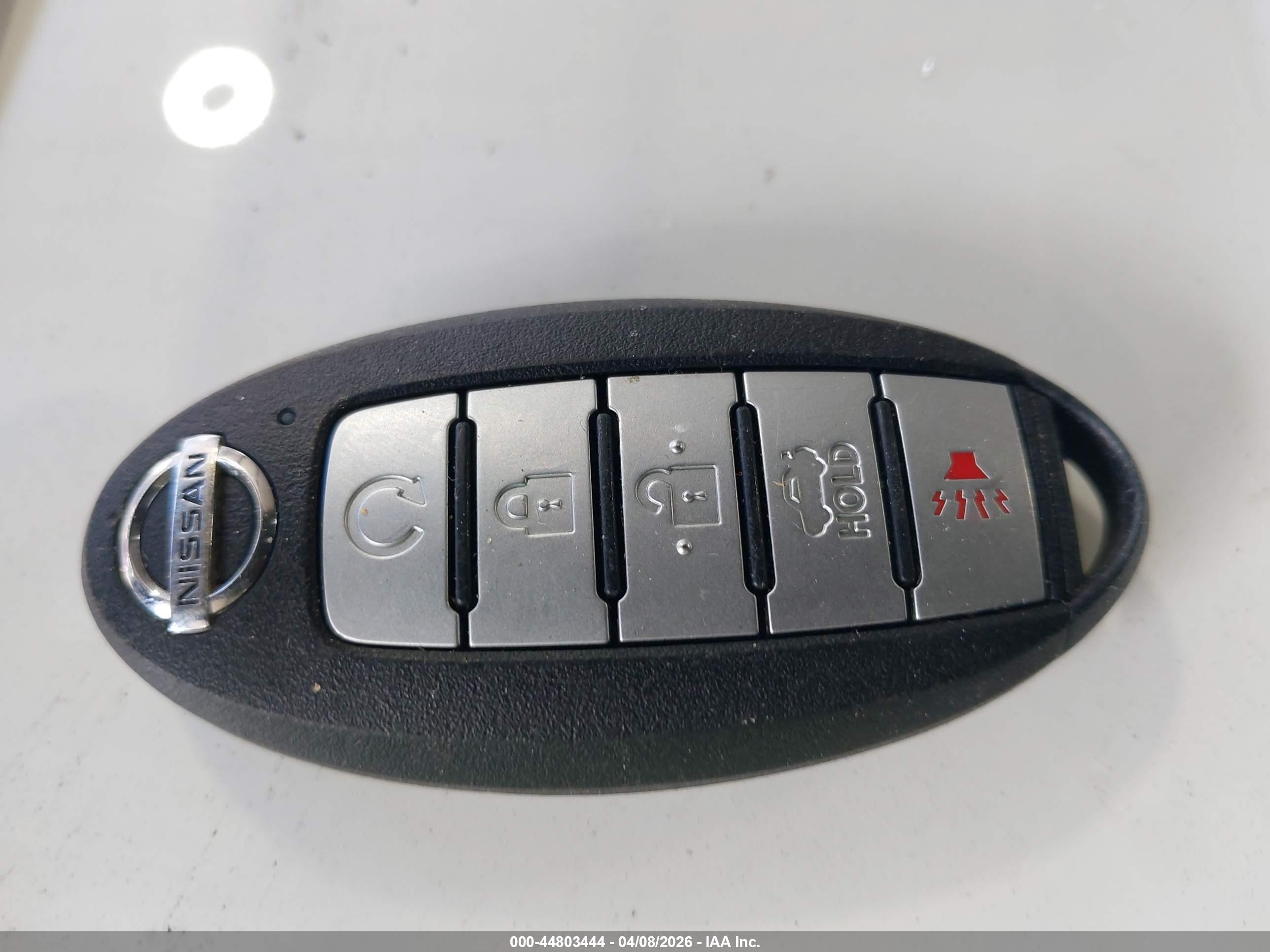 NISSAN ALTIMA image 11