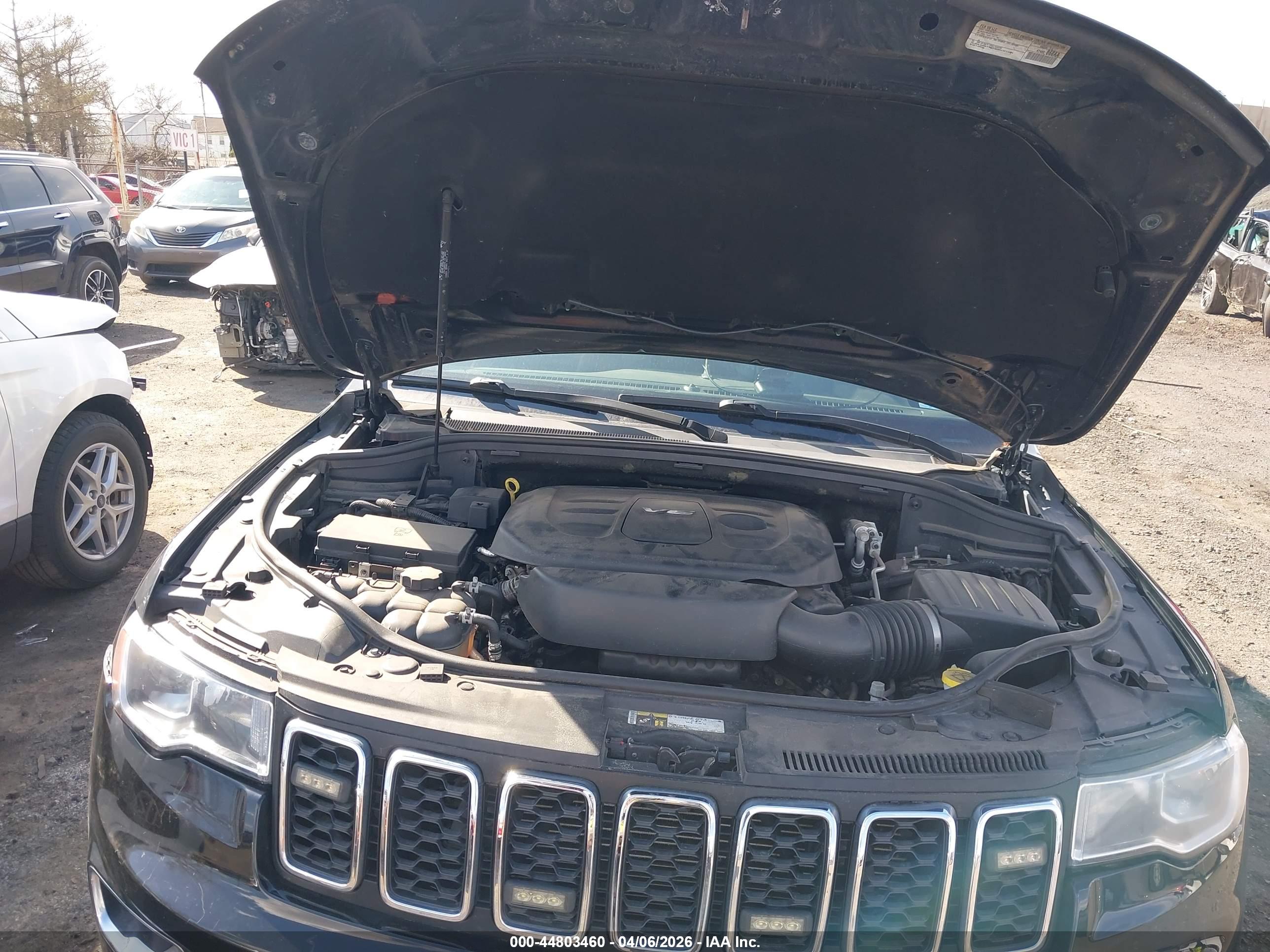 JEEP GRAND image 10