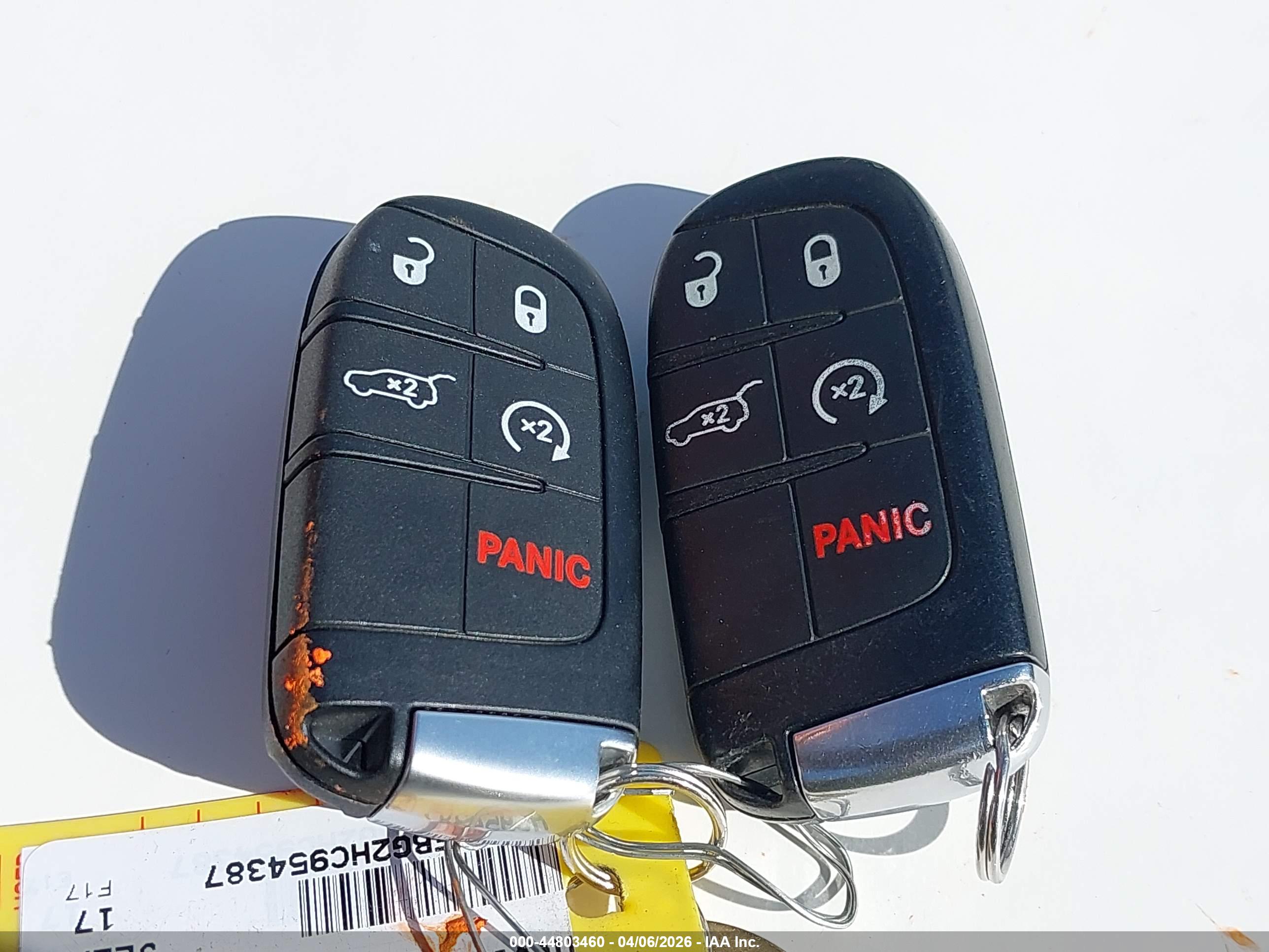JEEP GRAND image 11